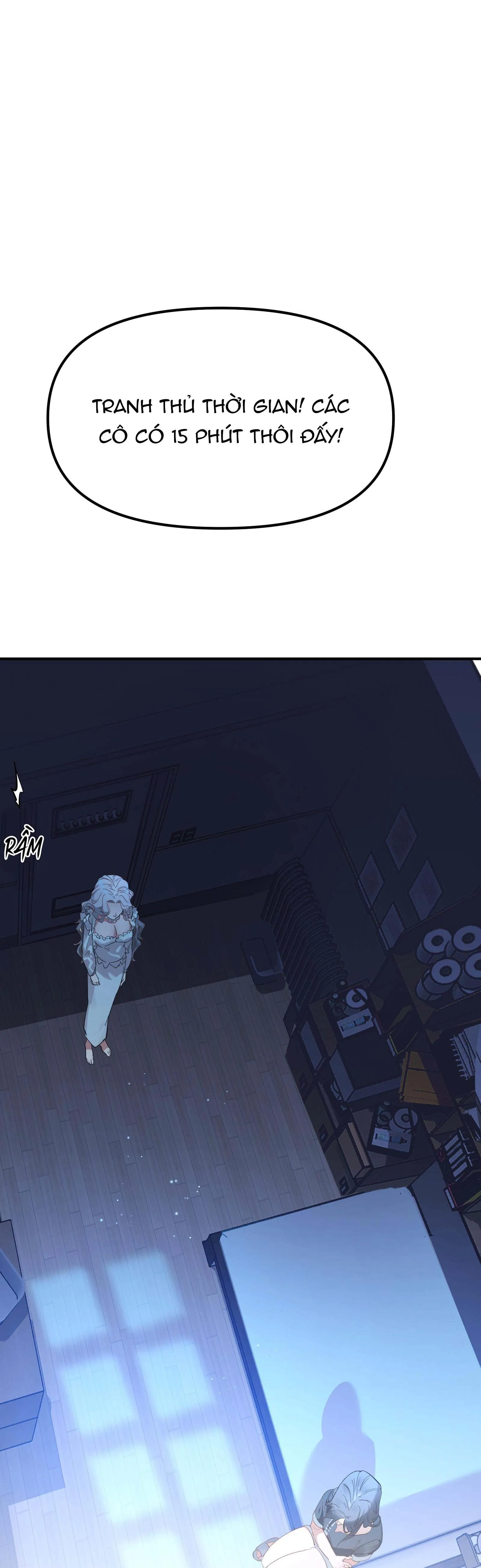 Nhiệt độ cơ thể nhân tạo 36,7 độ C Chapter 5 Trang 4