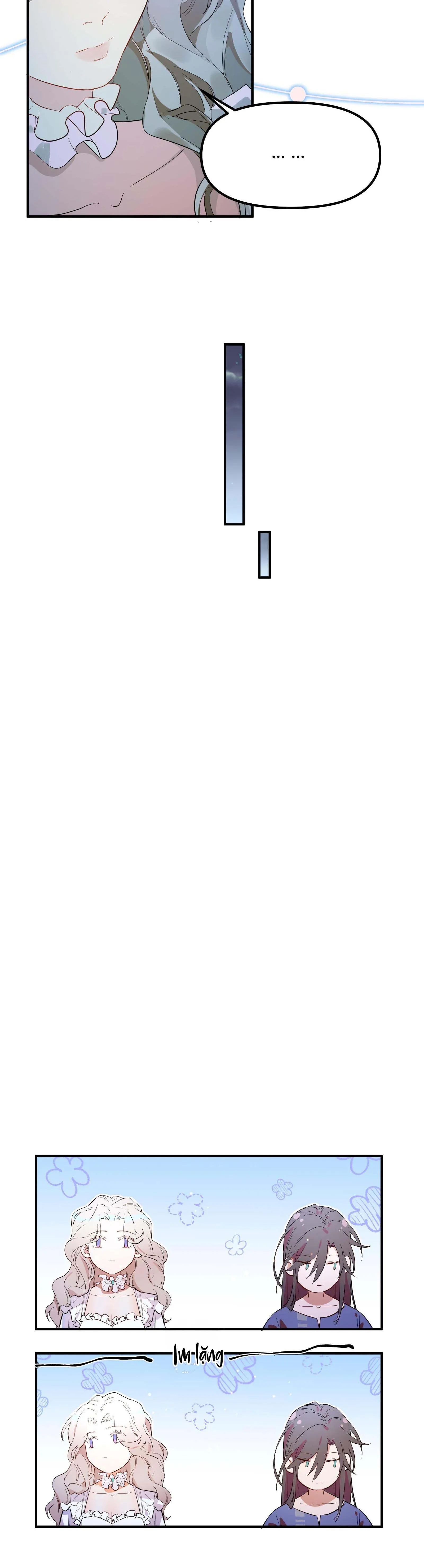 Nhiệt độ cơ thể nhân tạo 36,7 độ C Chapter 5 Trang 10