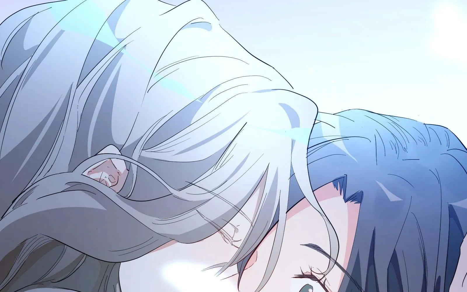 Nhiệt độ cơ thể nhân tạo 36,7 độ C Chapter 5 Trang 21