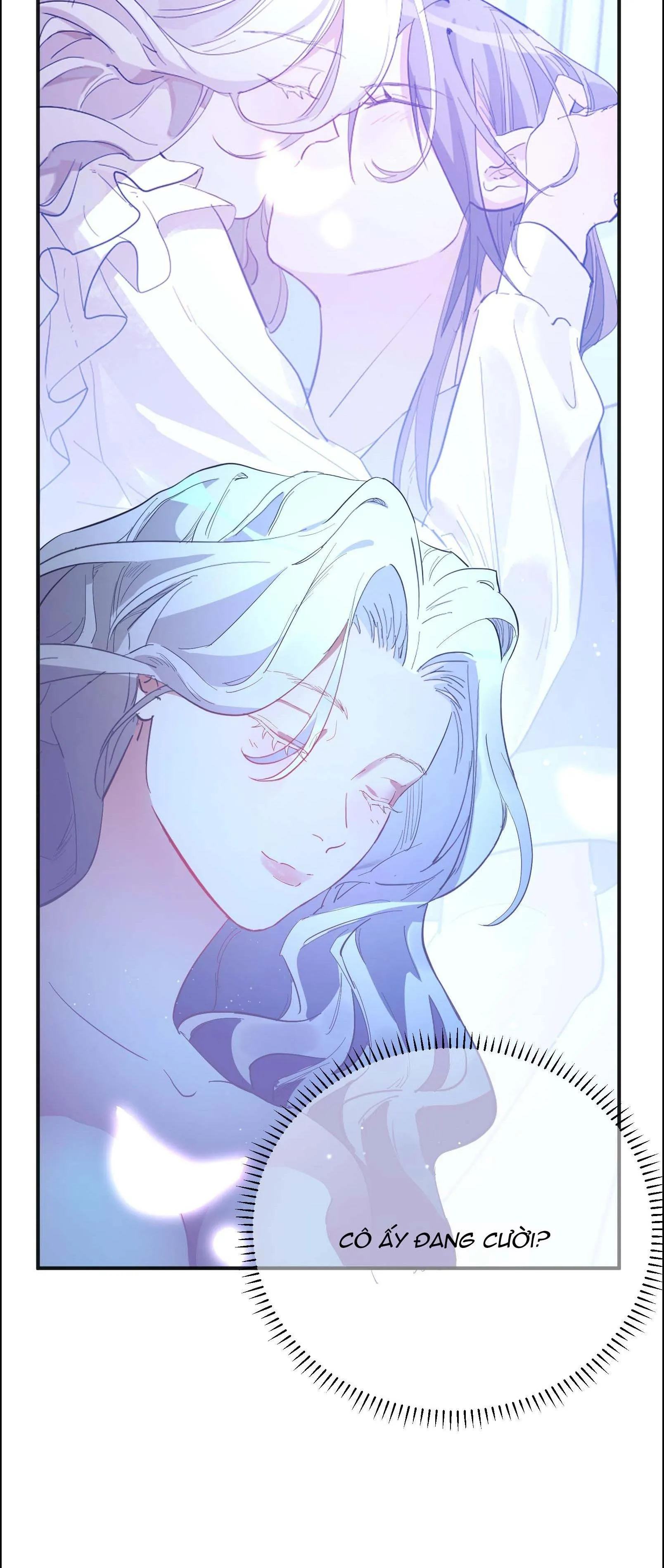 Nhiệt độ cơ thể nhân tạo 36,7 độ C Chapter 6 Trang 20