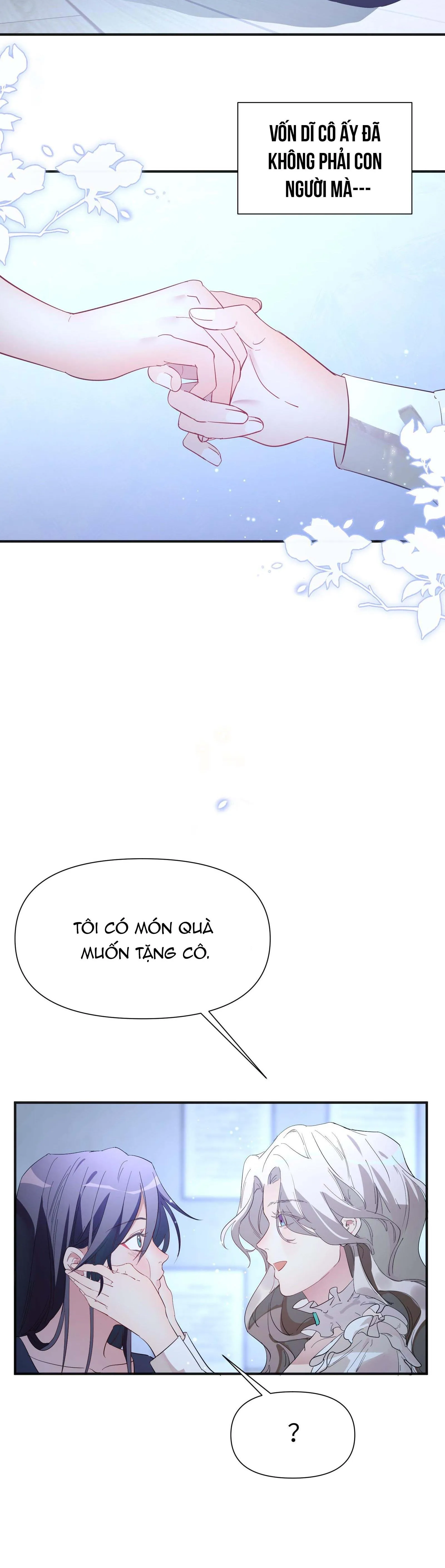 Nhiệt độ cơ thể nhân tạo 36,7 độ C Chapter 7 Trang 14