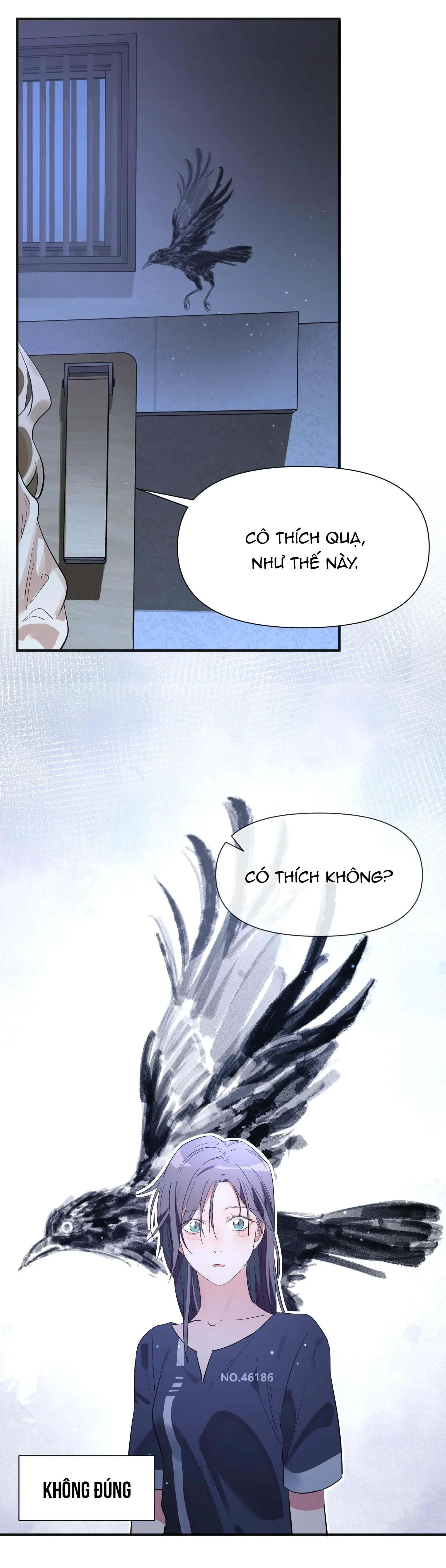 Nhiệt độ cơ thể nhân tạo 36,7 độ C Chapter 7 Trang 15