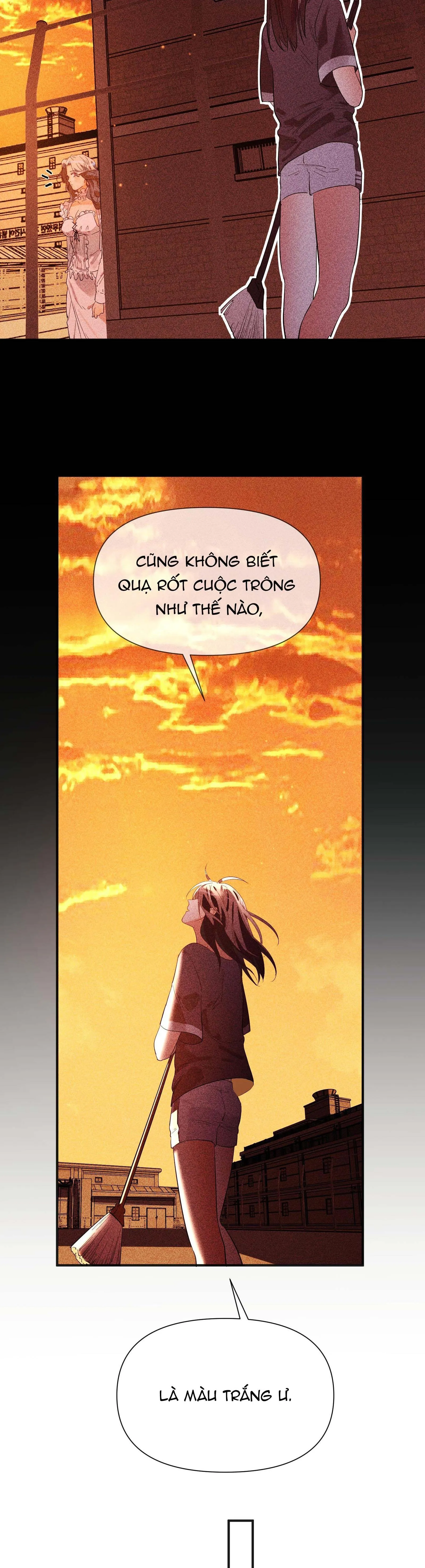 Nhiệt độ cơ thể nhân tạo 36,7 độ C Chapter 7 Trang 17