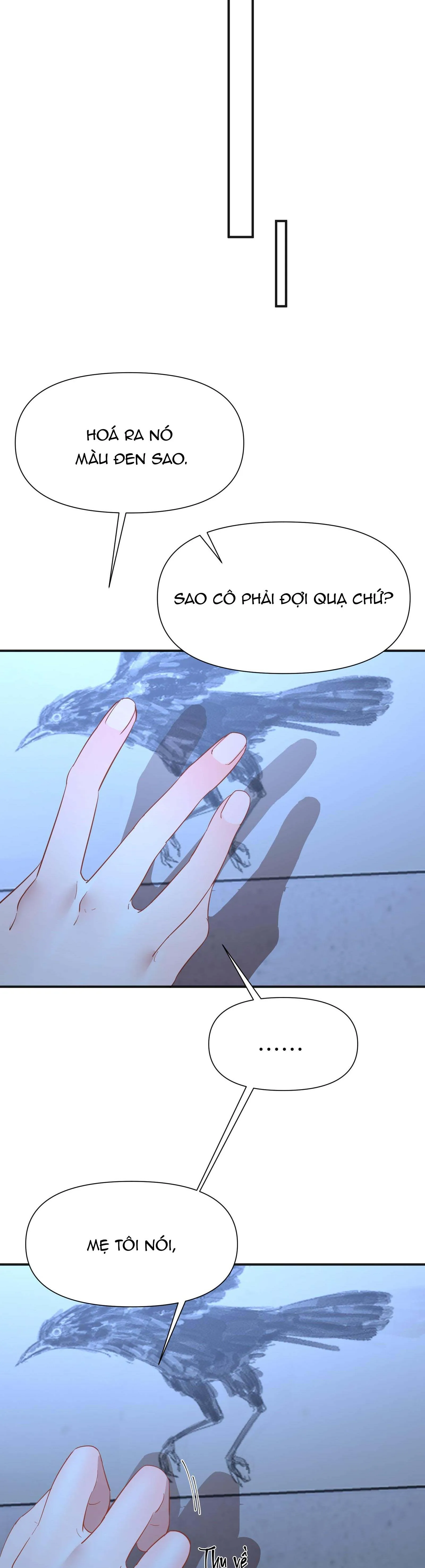 Nhiệt độ cơ thể nhân tạo 36,7 độ C Chapter 7 Trang 18