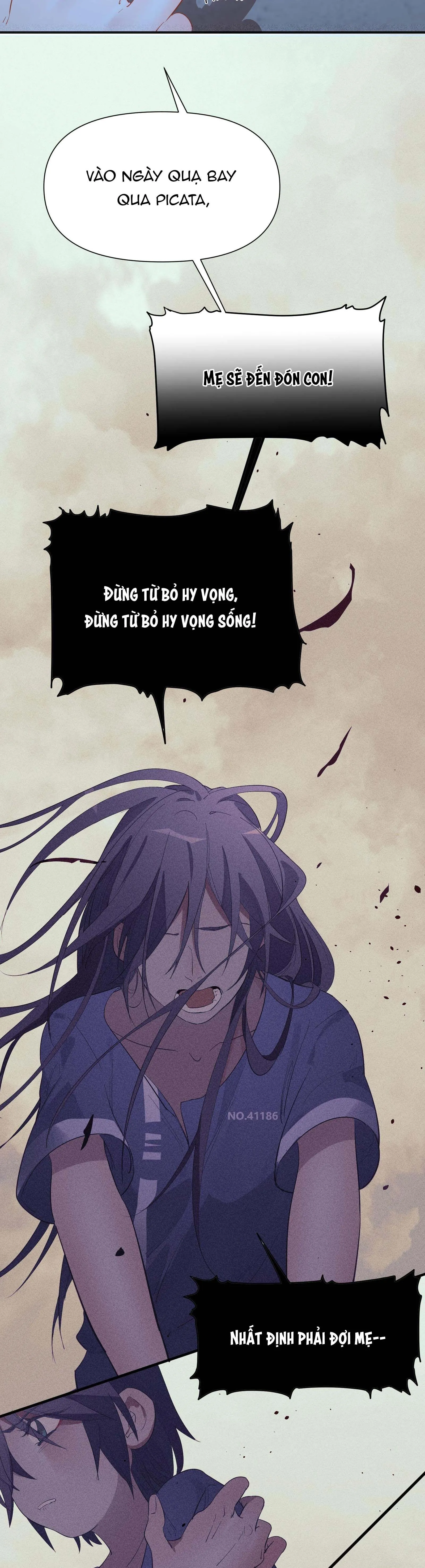 Nhiệt độ cơ thể nhân tạo 36,7 độ C Chapter 7 Trang 19