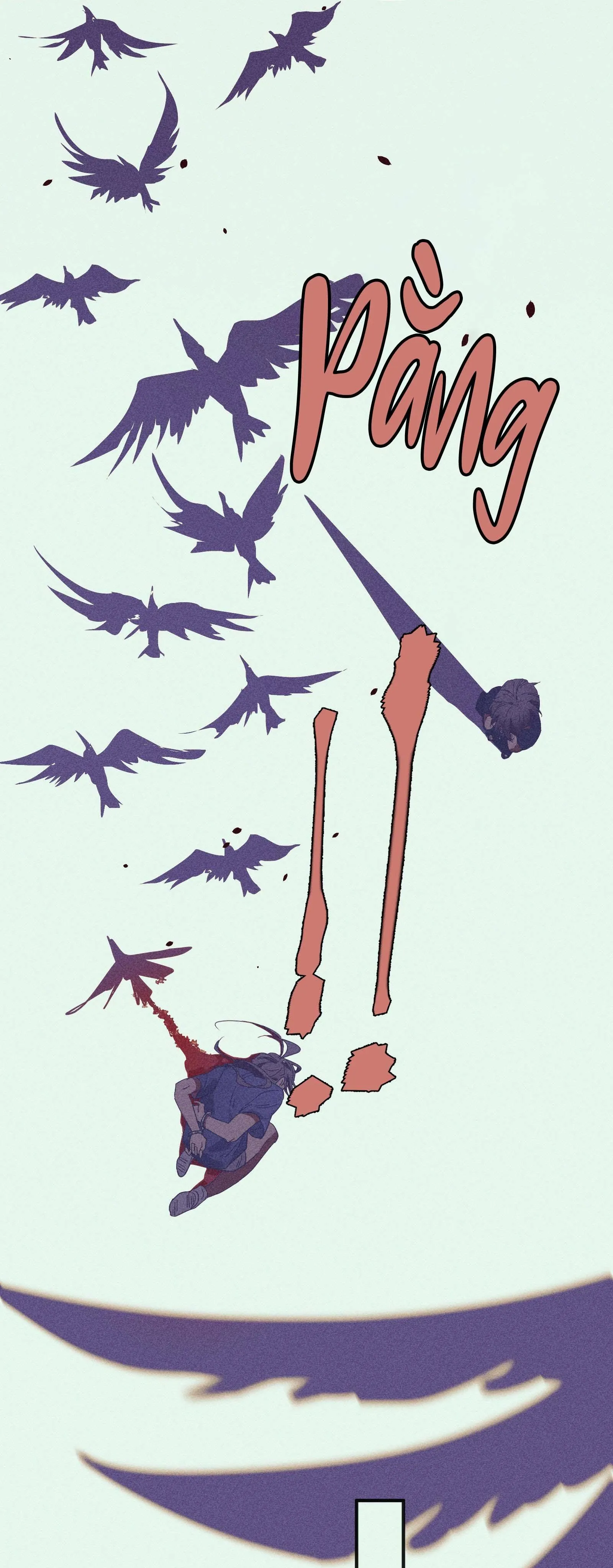 Nhiệt độ cơ thể nhân tạo 36,7 độ C Chapter 7 Trang 21