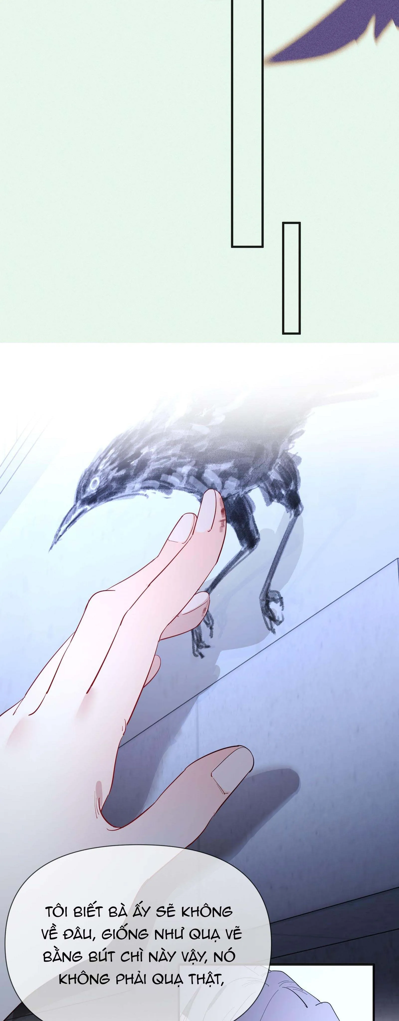 Nhiệt độ cơ thể nhân tạo 36,7 độ C Chapter 7 Trang 22