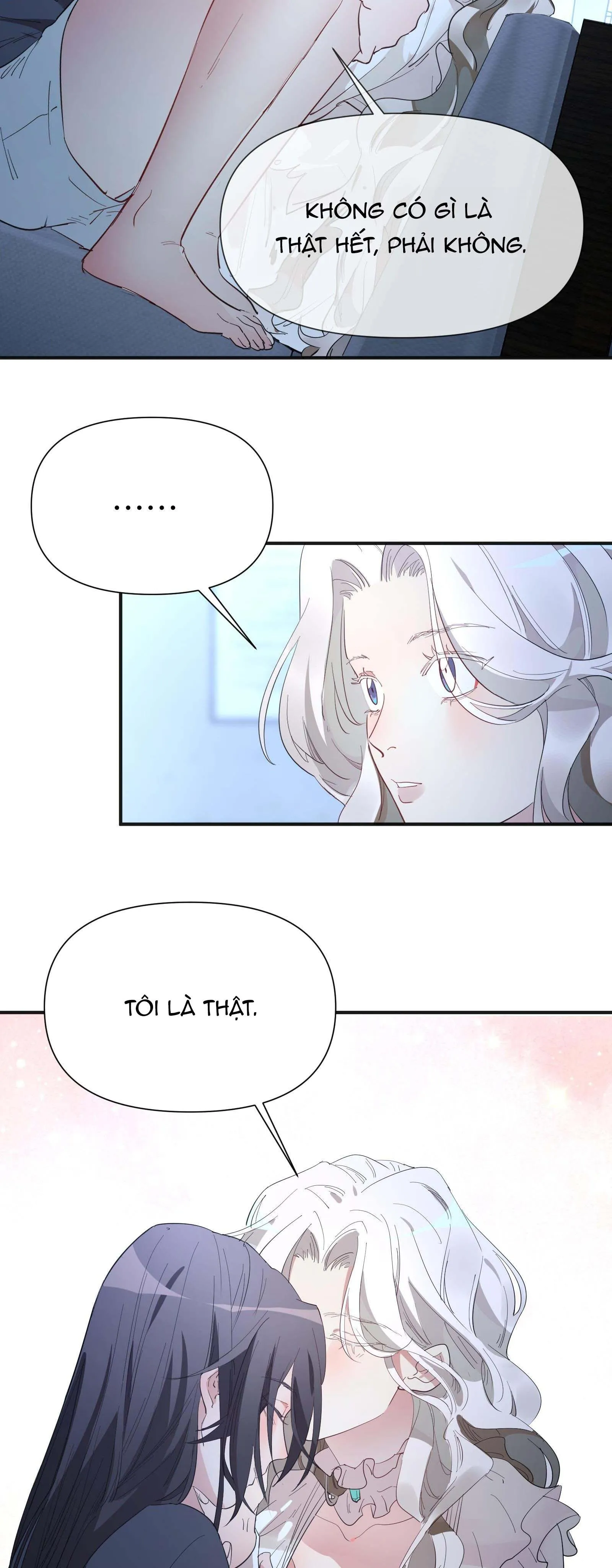 Nhiệt độ cơ thể nhân tạo 36,7 độ C Chapter 7 Trang 24