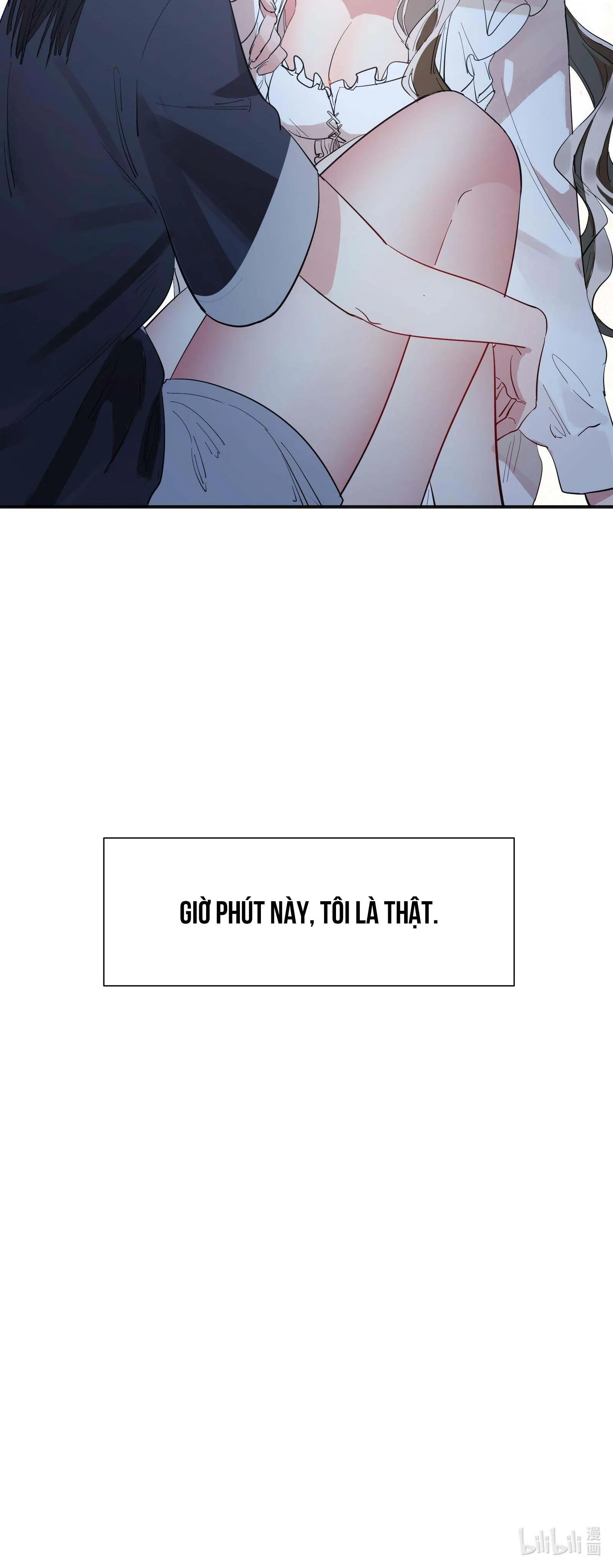 Nhiệt độ cơ thể nhân tạo 36,7 độ C Chapter 7 Trang 25