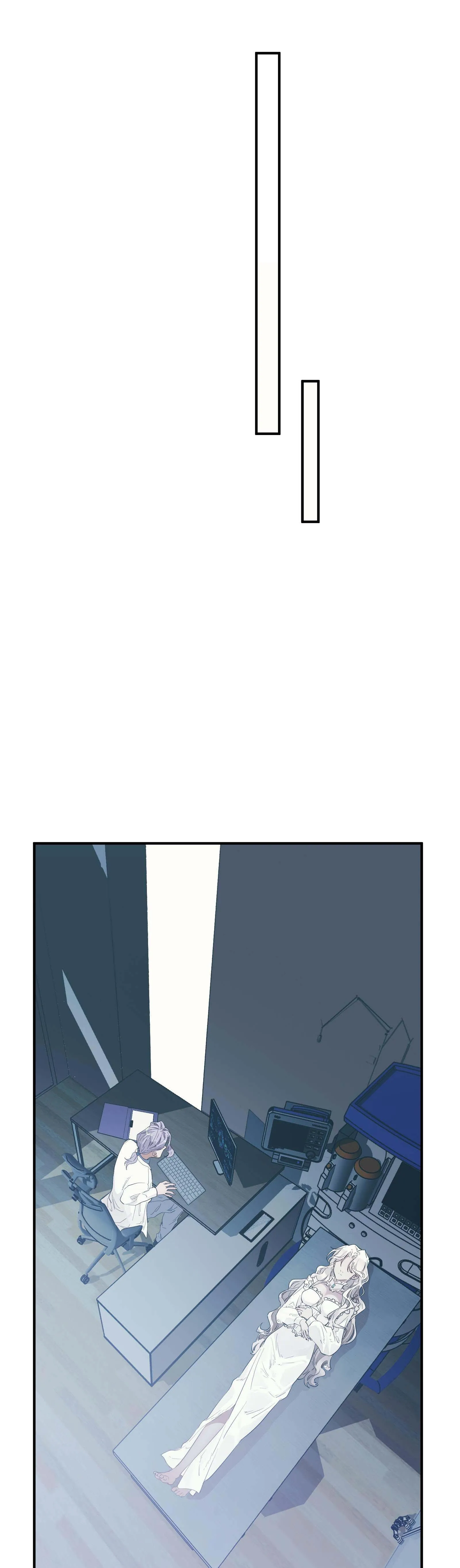 Nhiệt độ cơ thể nhân tạo 36,7 độ C Chapter 8 Trang 6