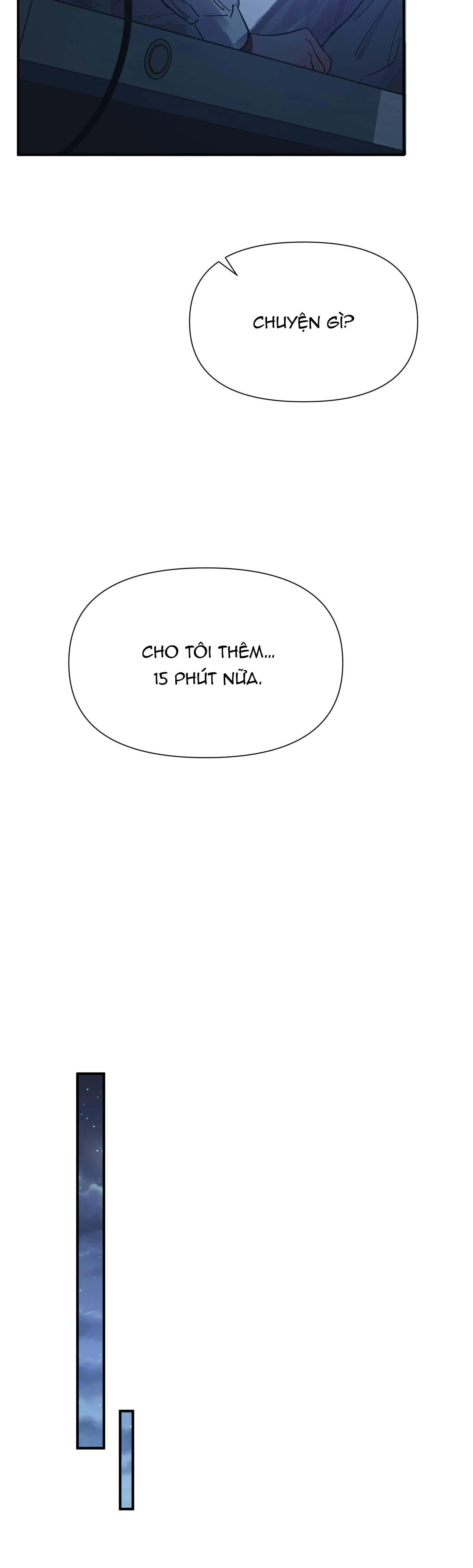 Nhiệt độ cơ thể nhân tạo 36,7 độ C Chapter 8 Trang 14