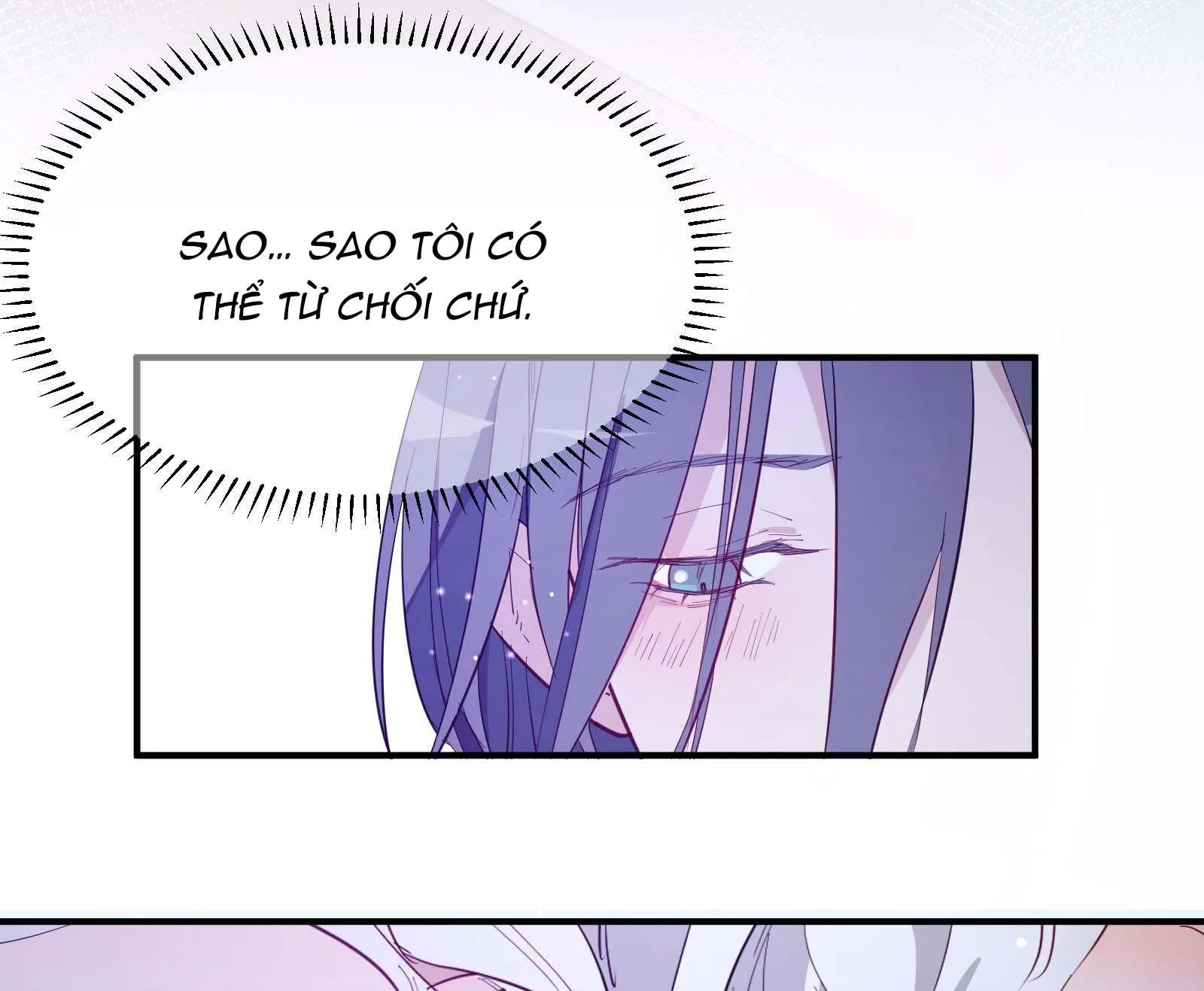 Nhiệt độ cơ thể nhân tạo 36,7 độ C Chapter 8 Trang 21