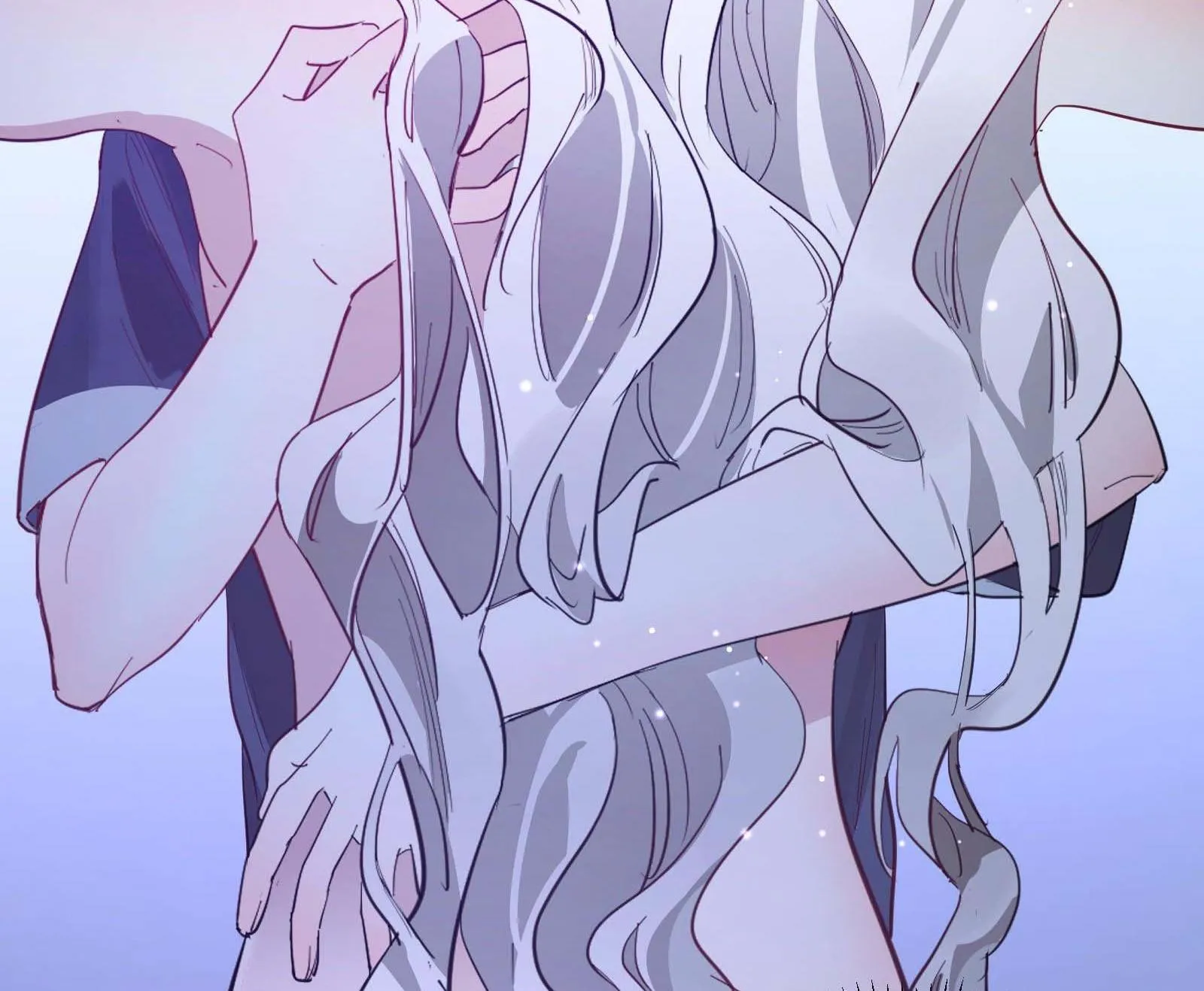 Nhiệt độ cơ thể nhân tạo 36,7 độ C Chapter 8 Trang 22