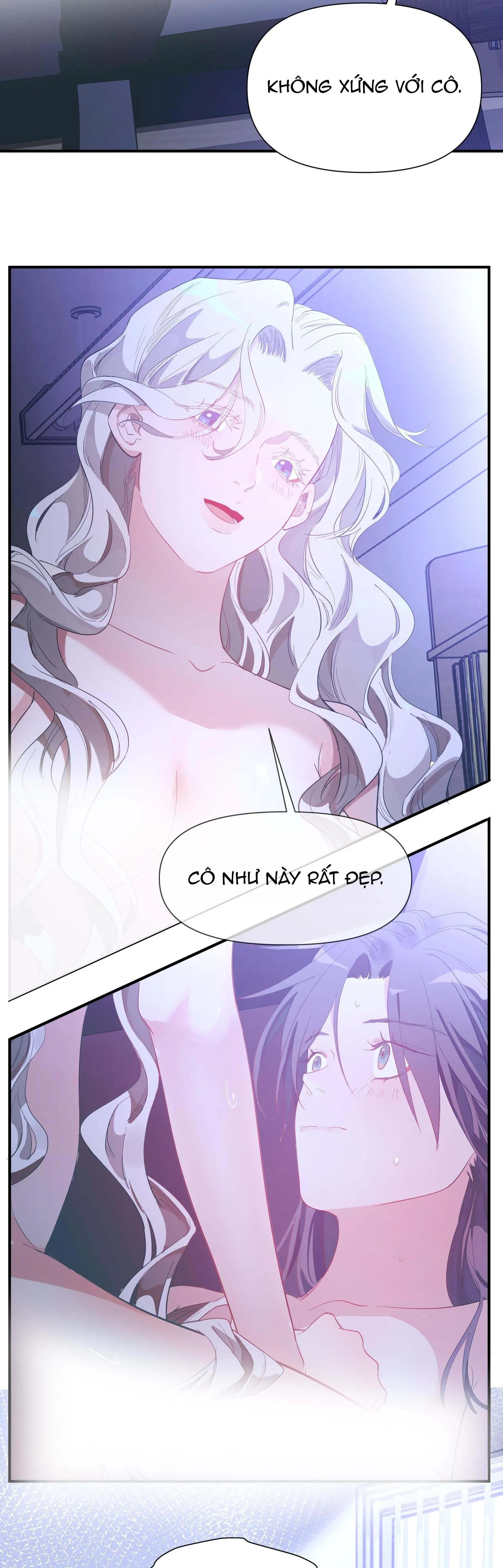 Nhiệt độ cơ thể nhân tạo 36,7 độ C Chapter 9 Trang 7