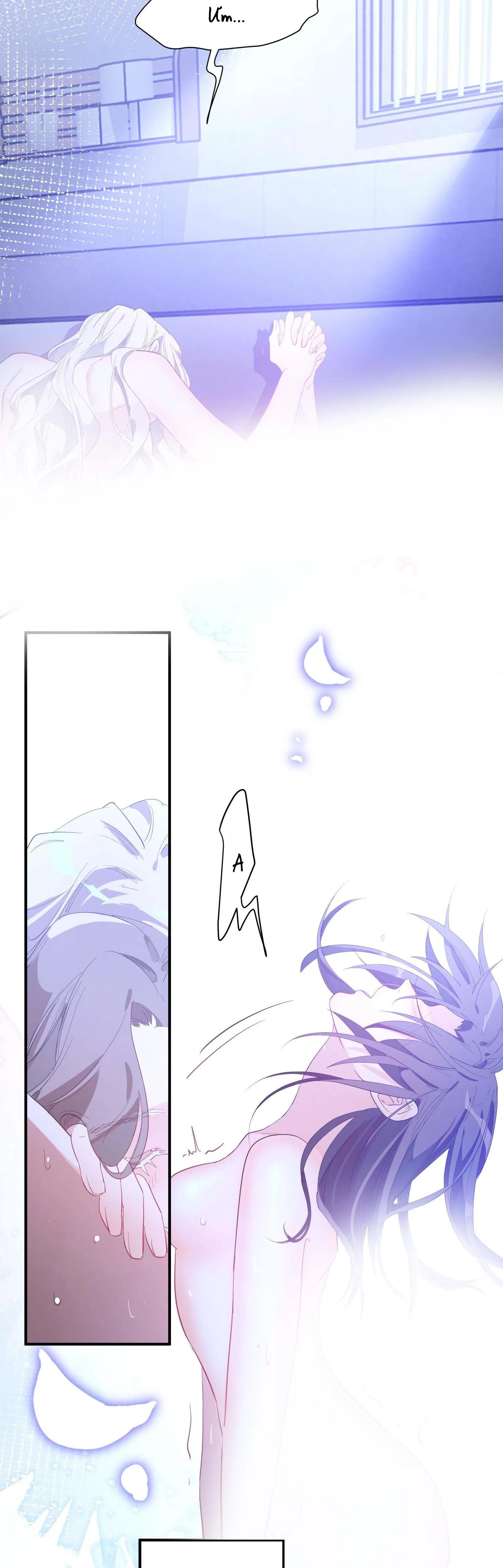 Nhiệt độ cơ thể nhân tạo 36,7 độ C Chapter 9 Trang 8