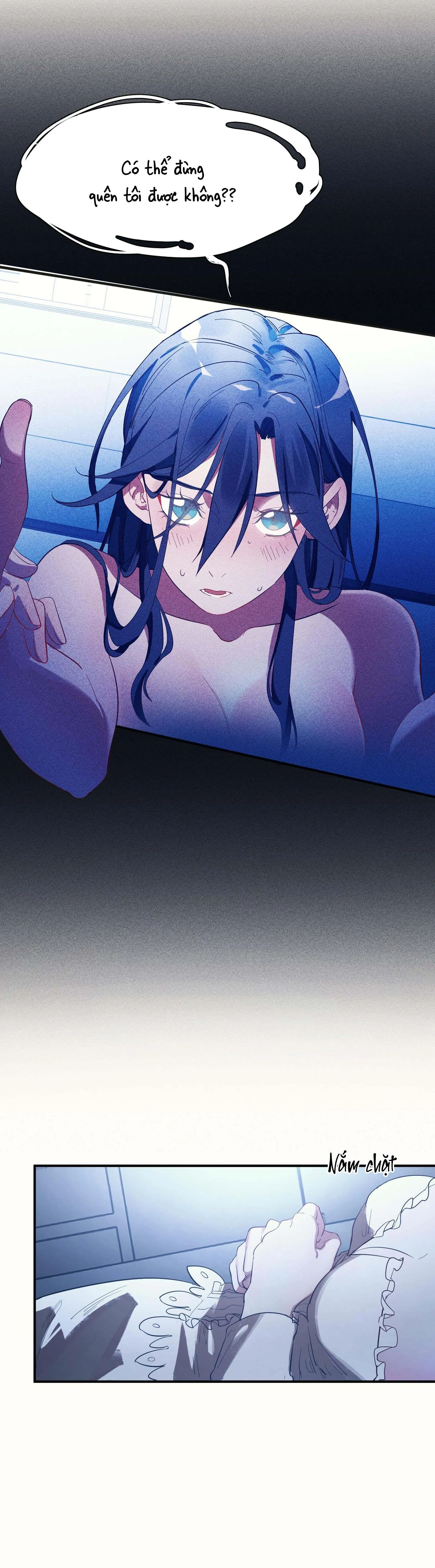 Nhiệt độ cơ thể nhân tạo 36,7 độ C Chapter 9 Trang 11