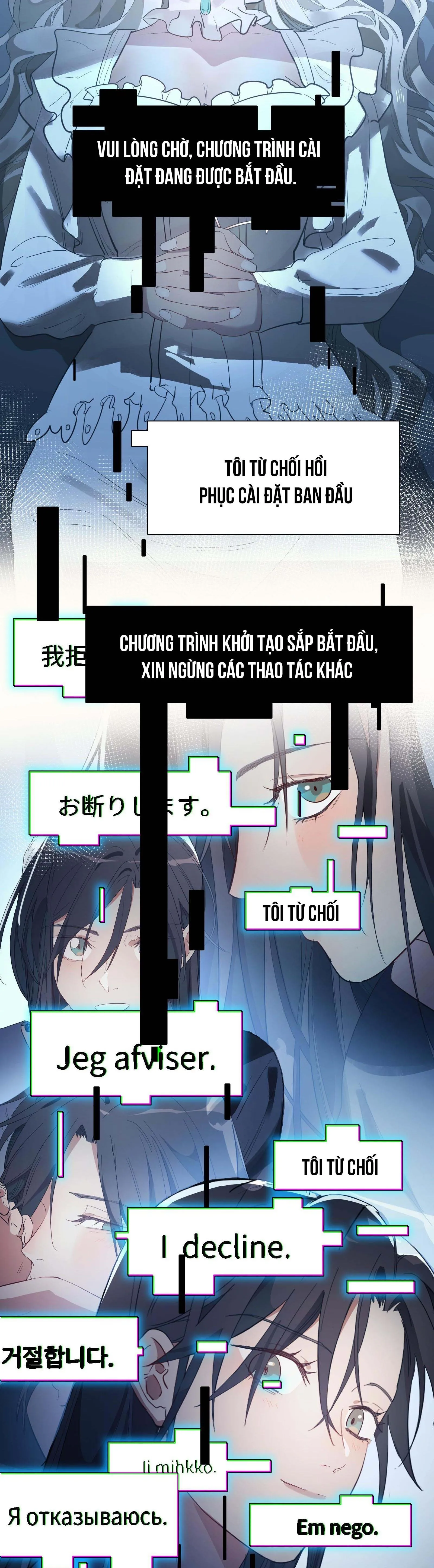 Nhiệt độ cơ thể nhân tạo 36,7 độ C Chapter 9 Trang 13