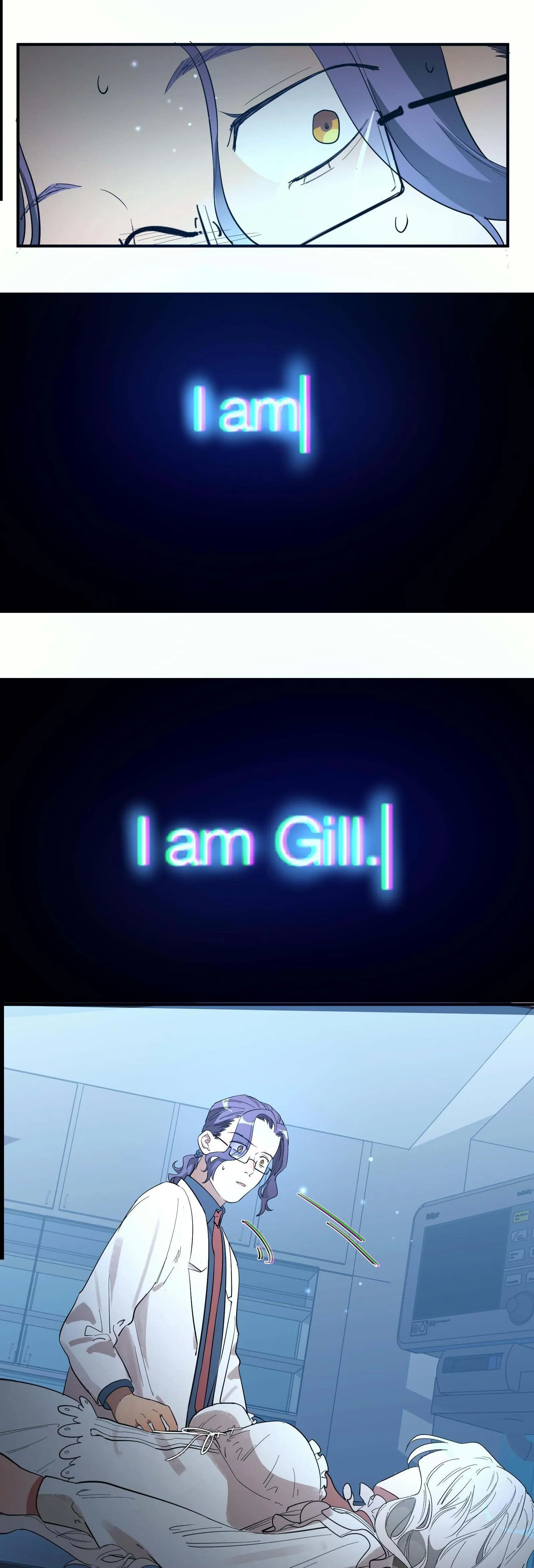 Nhiệt độ cơ thể nhân tạo 36,7 độ C Chapter 9 Trang 17