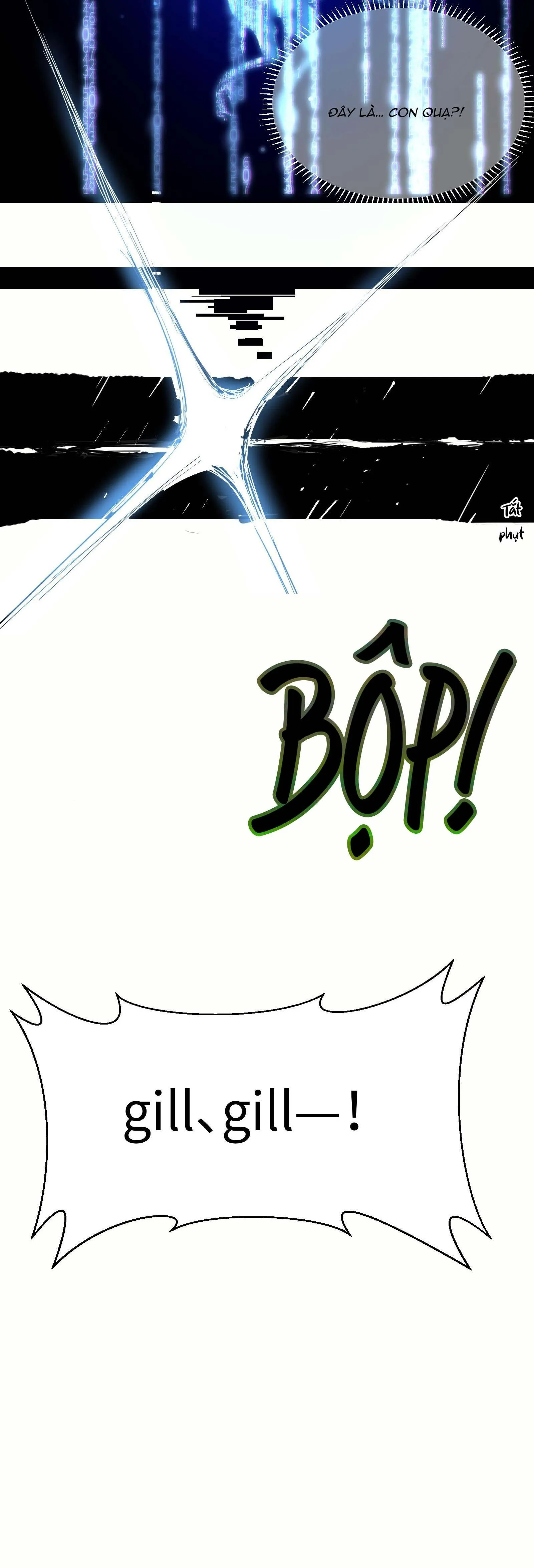 Nhiệt độ cơ thể nhân tạo 36,7 độ C Chapter 9 Trang 20