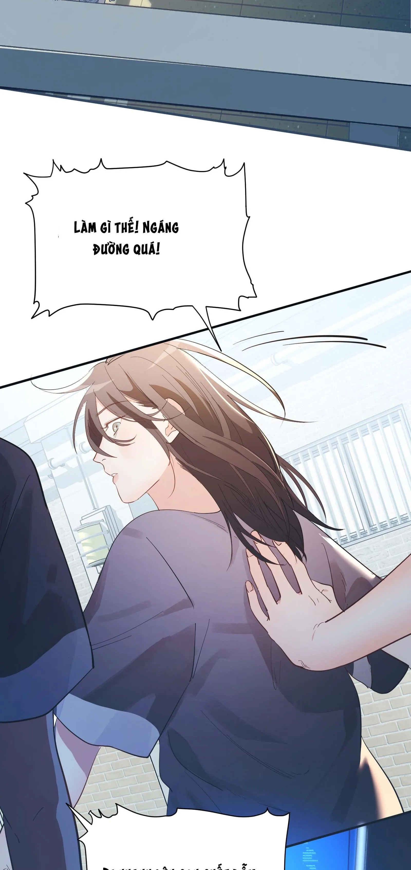 Nhiệt độ cơ thể nhân tạo 36,7 độ C Chapter 10 Trang 4