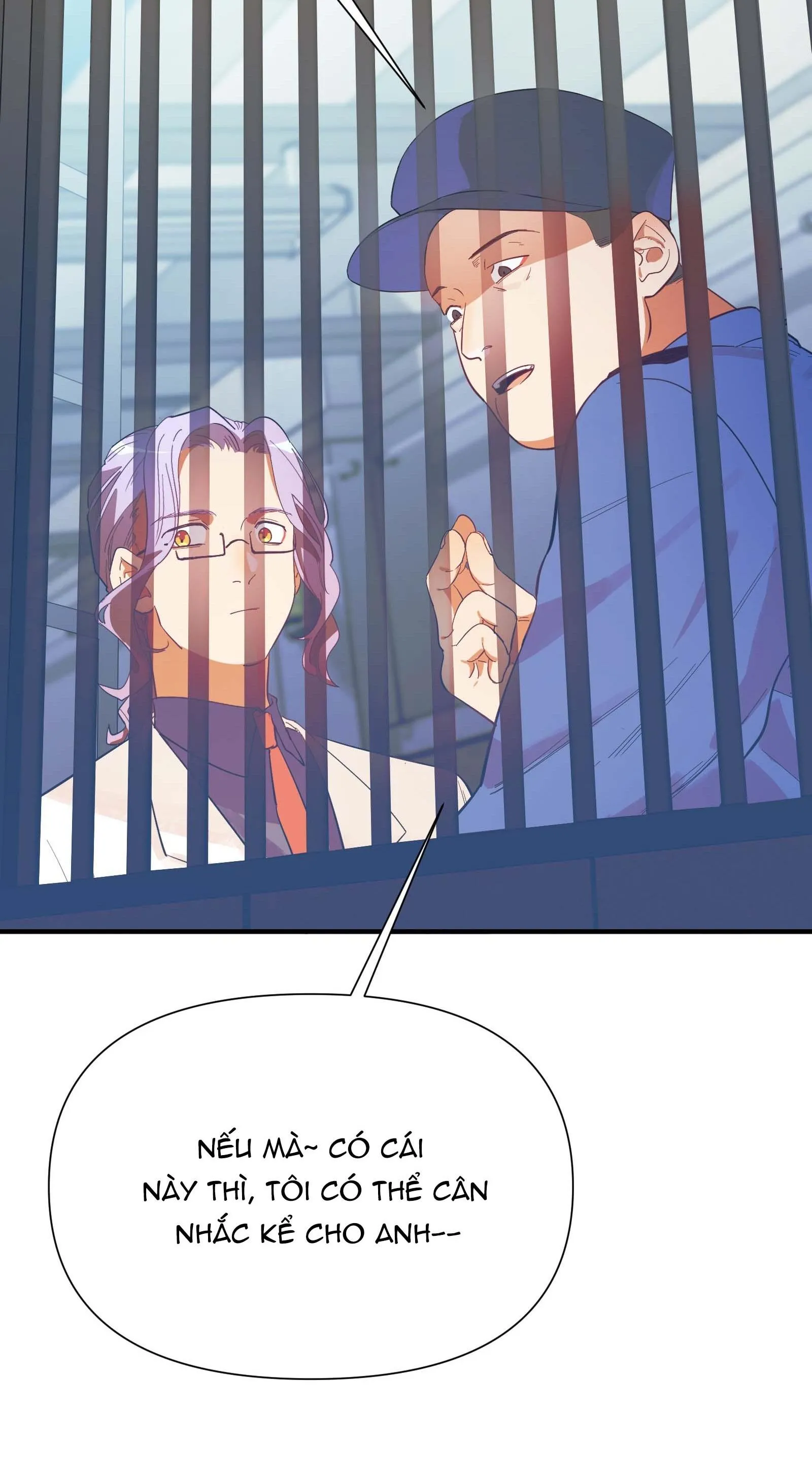 Nhiệt độ cơ thể nhân tạo 36,7 độ C Chapter 10 Trang 15