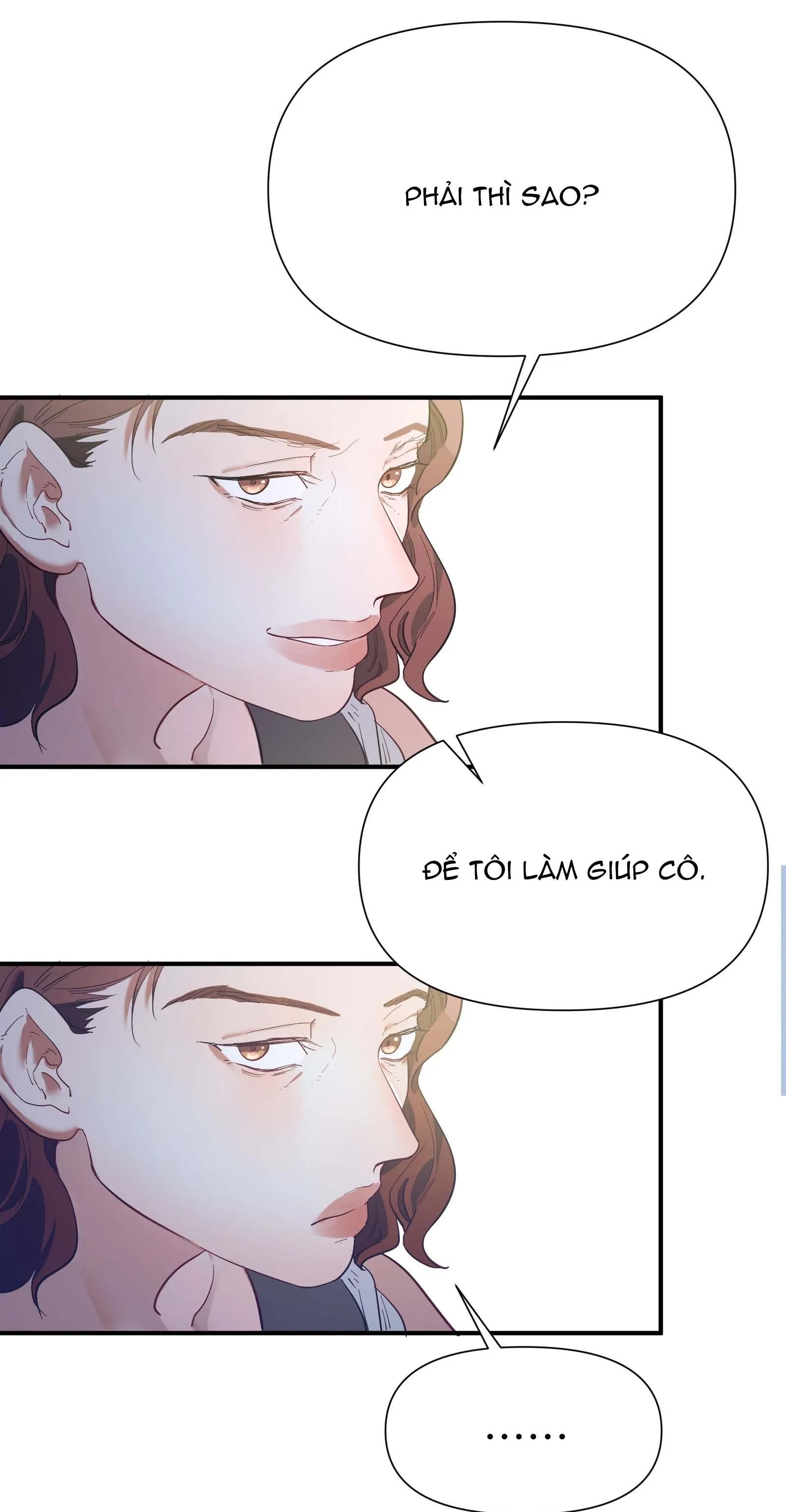 Nhiệt độ cơ thể nhân tạo 36,7 độ C Chapter 10 Trang 21