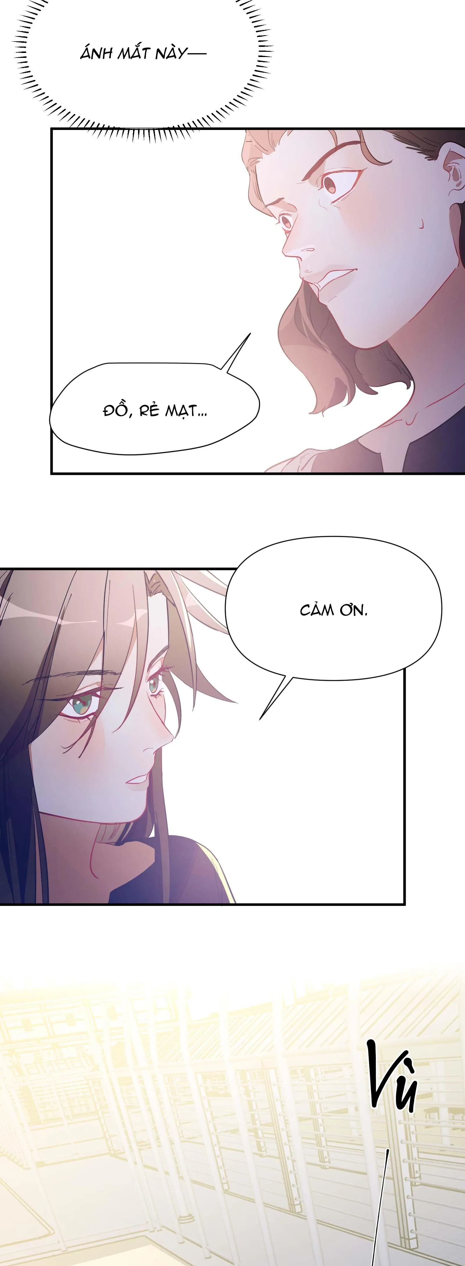 Nhiệt độ cơ thể nhân tạo 36,7 độ C Chapter 10 Trang 27