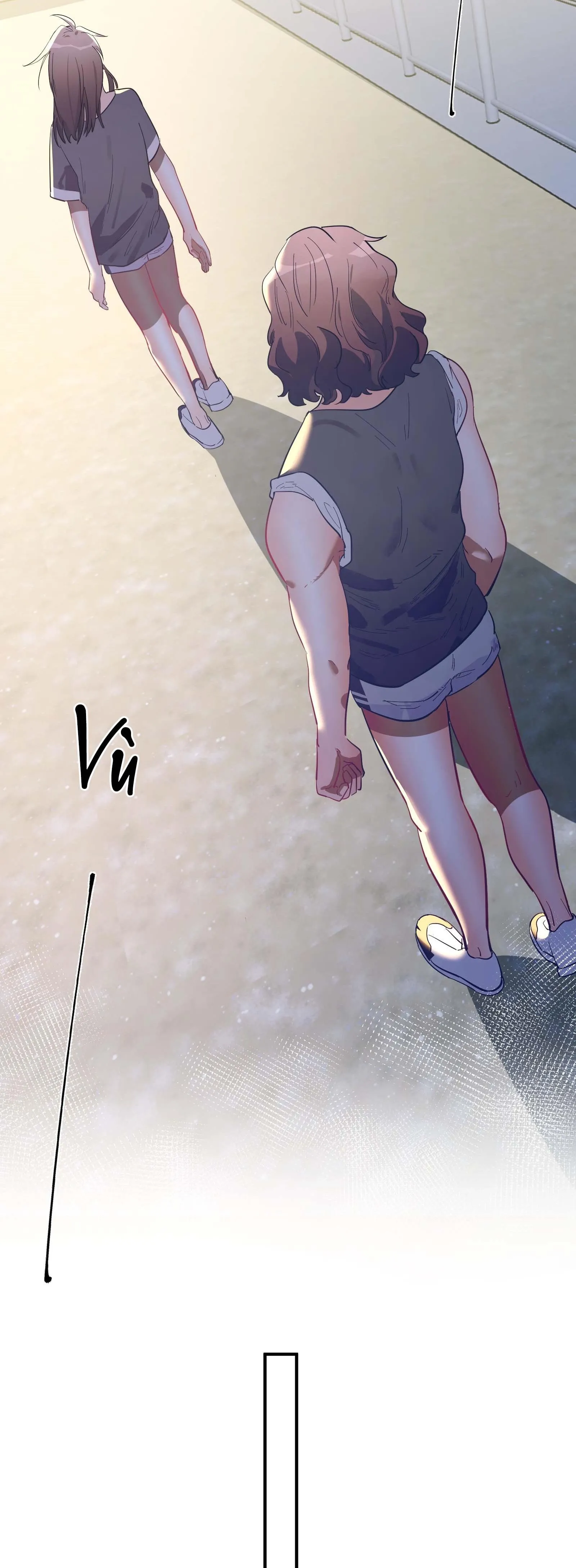 Nhiệt độ cơ thể nhân tạo 36,7 độ C Chapter 10 Trang 28