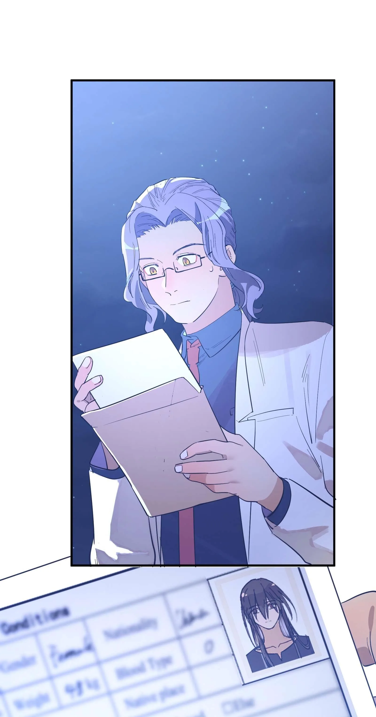 Nhiệt độ cơ thể nhân tạo 36,7 độ C Chapter 10 Trang 31