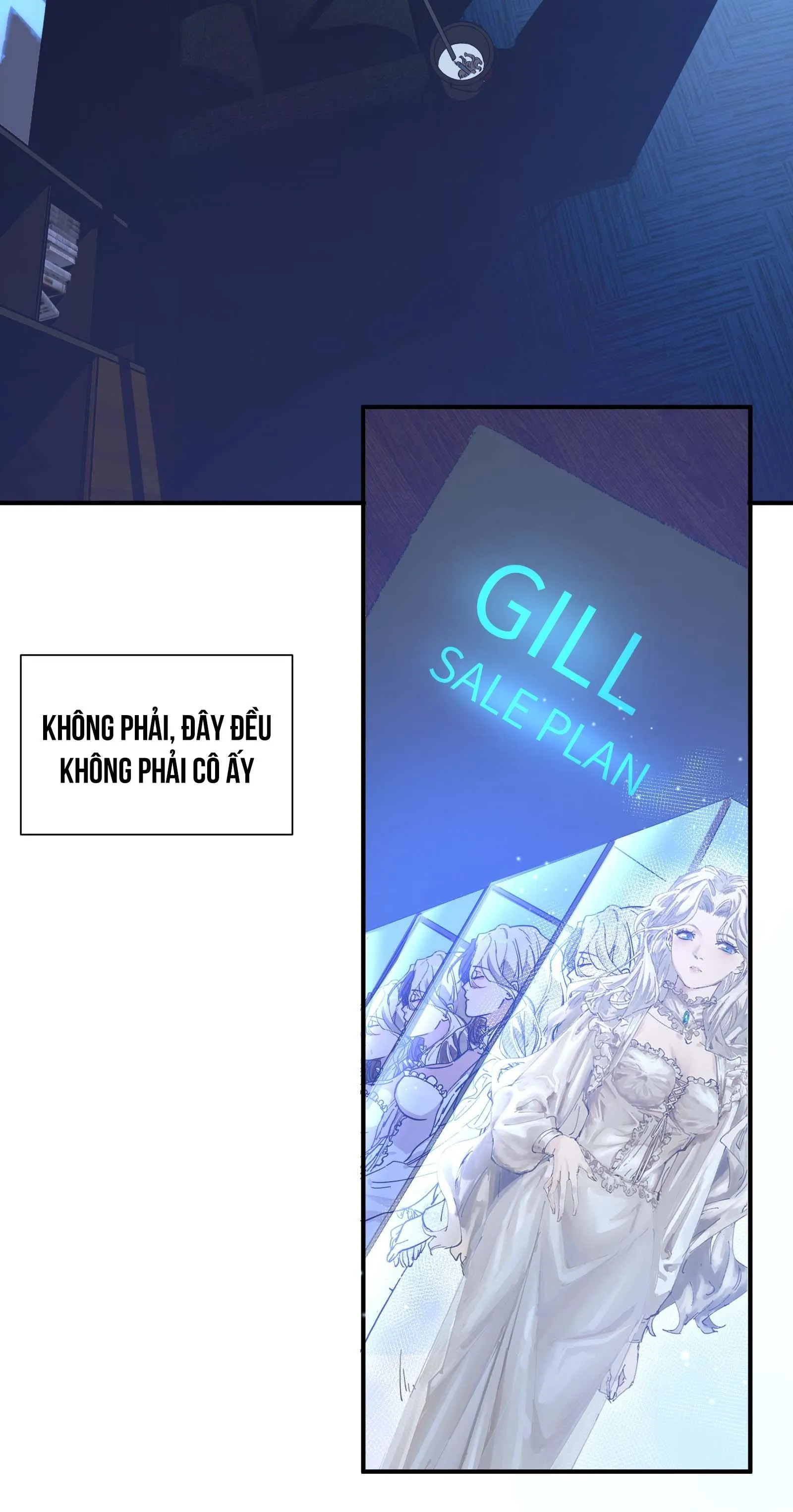 Nhiệt độ cơ thể nhân tạo 36,7 độ C Chapter 10 Trang 35