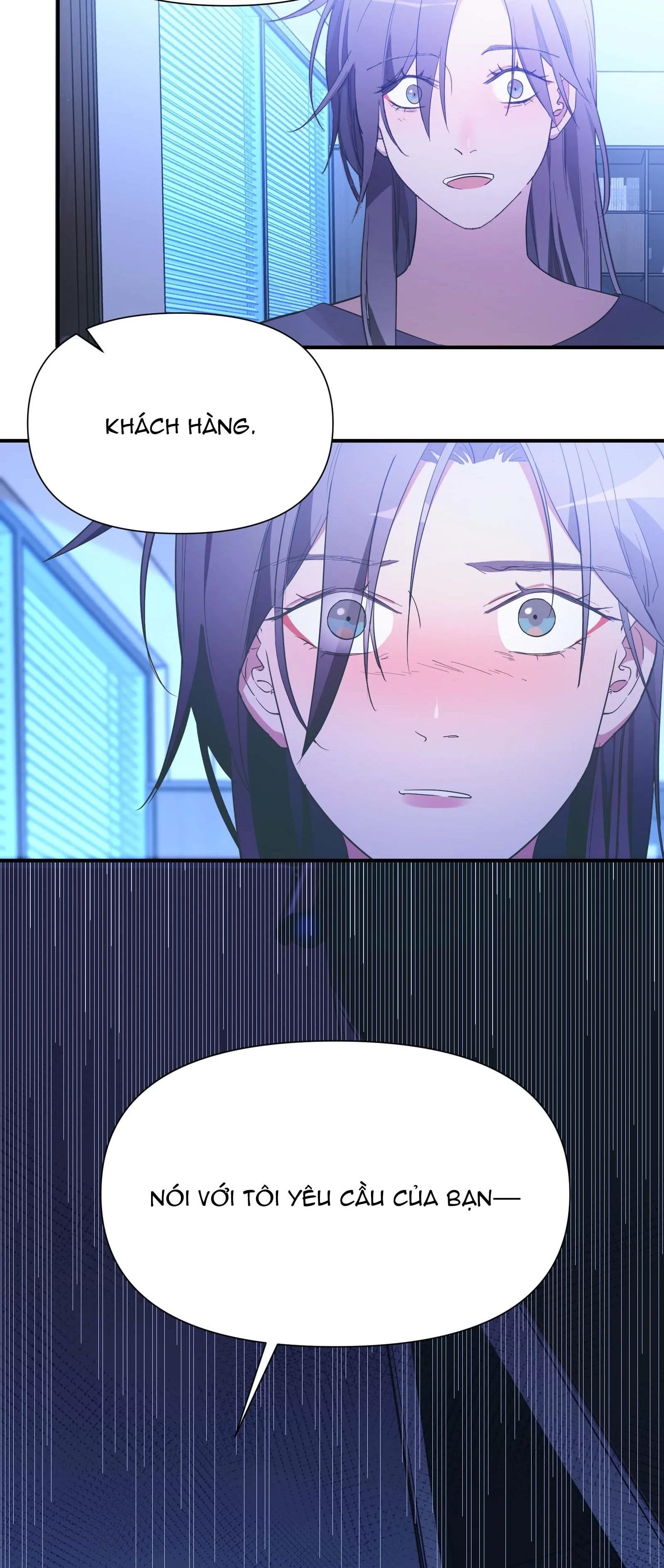 Nhiệt độ cơ thể nhân tạo 36,7 độ C Chapter 10 Trang 39