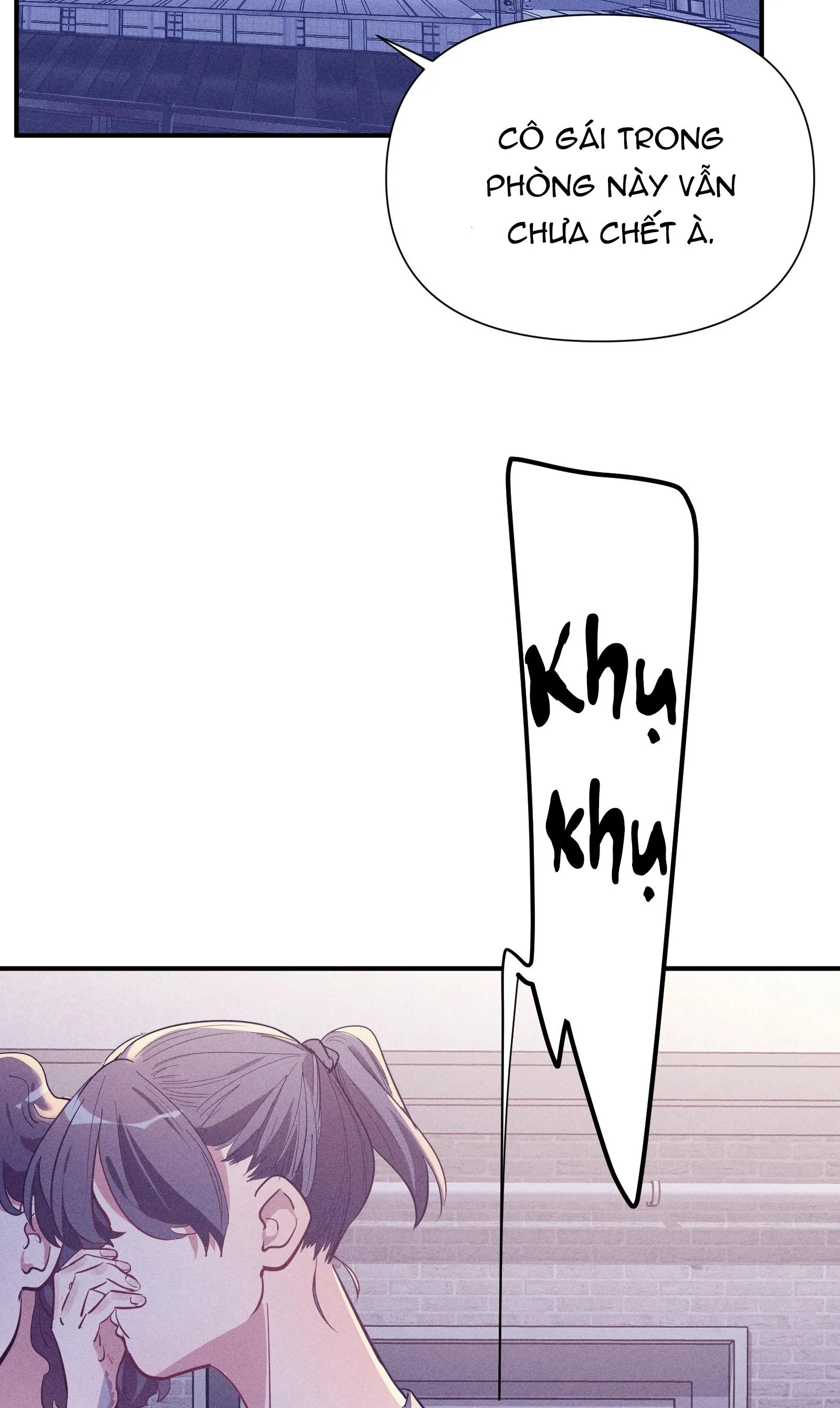 Nhiệt độ cơ thể nhân tạo 36,7 độ C Chapter 11 Trang 8