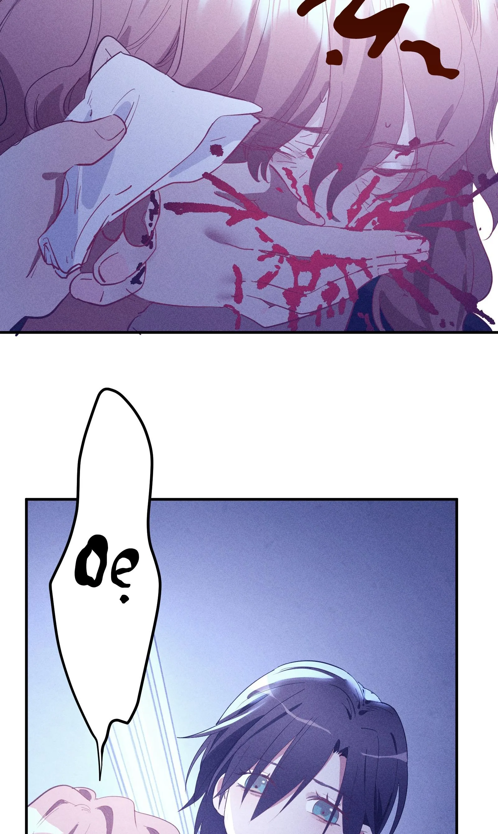 Nhiệt độ cơ thể nhân tạo 36,7 độ C Chapter 11 Trang 10