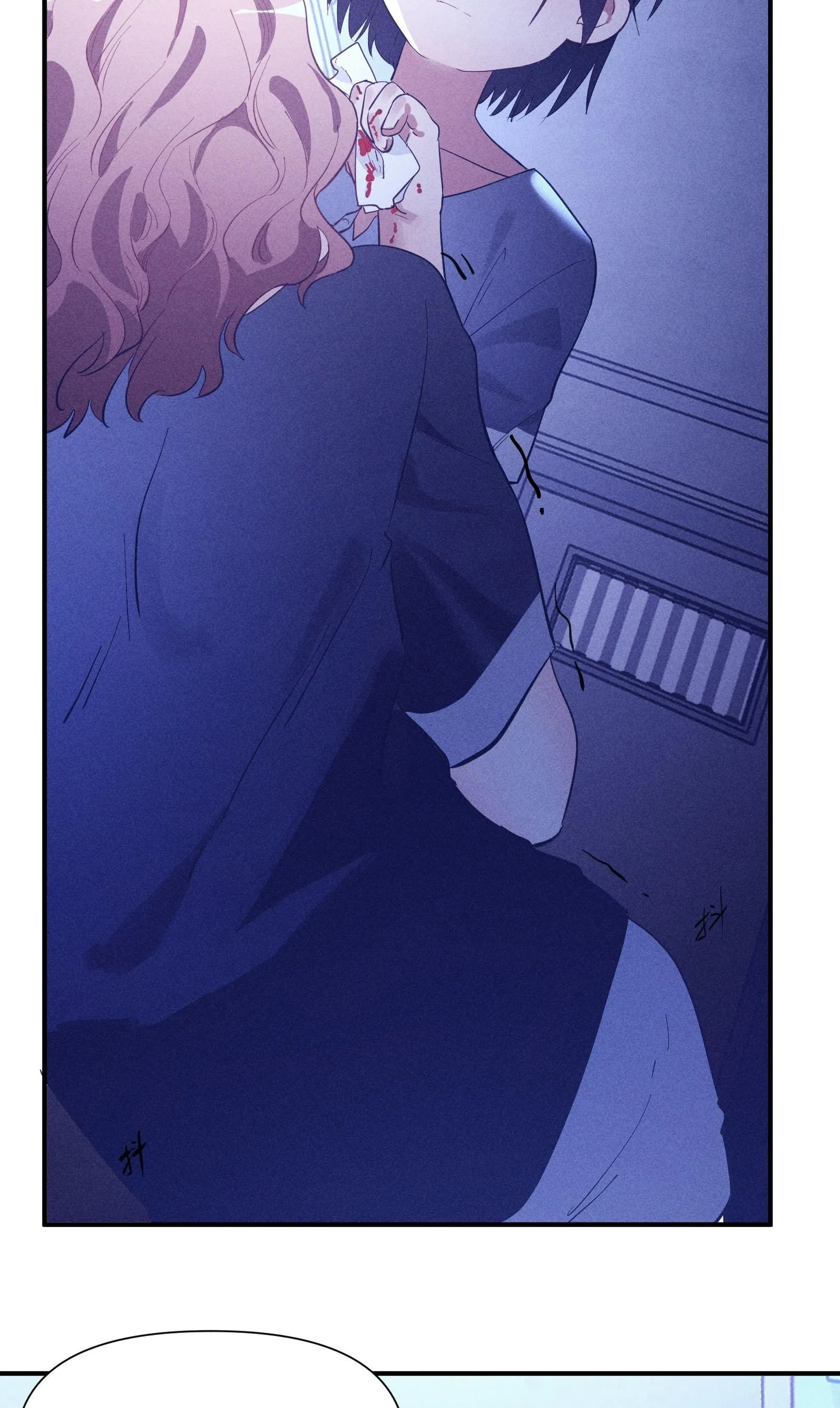 Nhiệt độ cơ thể nhân tạo 36,7 độ C Chapter 11 Trang 11