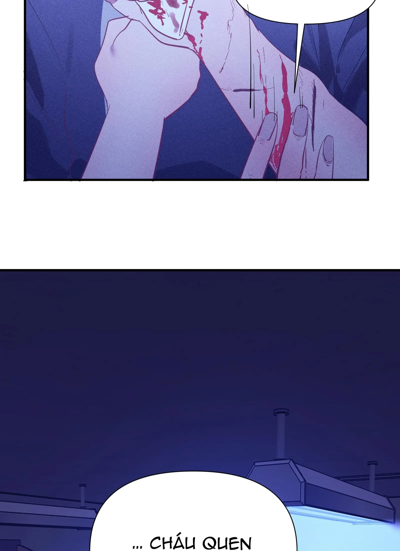 Nhiệt độ cơ thể nhân tạo 36,7 độ C Chapter 11 Trang 16