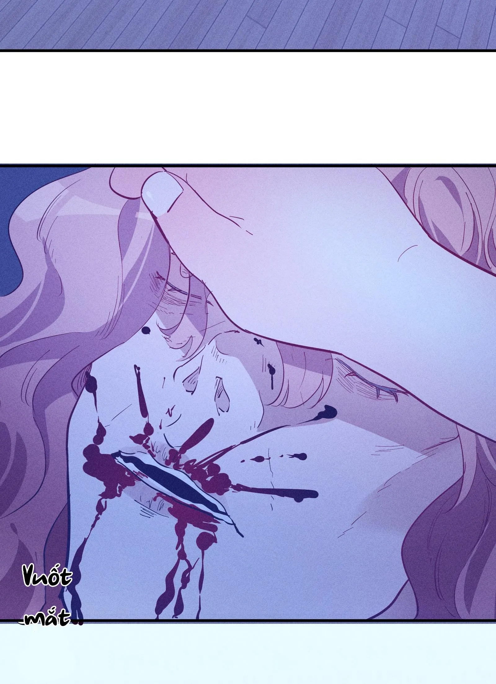 Nhiệt độ cơ thể nhân tạo 36,7 độ C Chapter 11 Trang 18