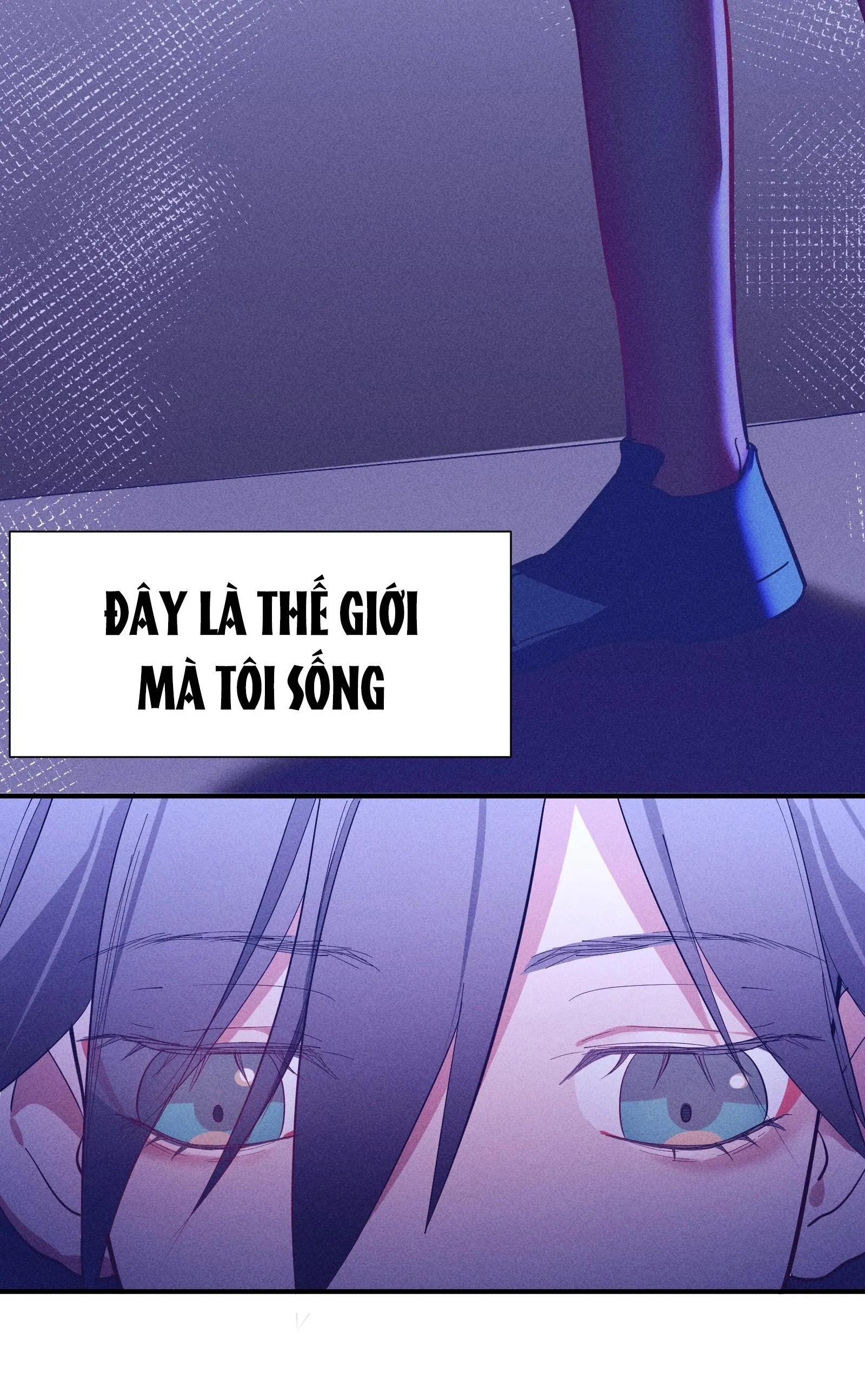 Nhiệt độ cơ thể nhân tạo 36,7 độ C Chapter 11 Trang 20