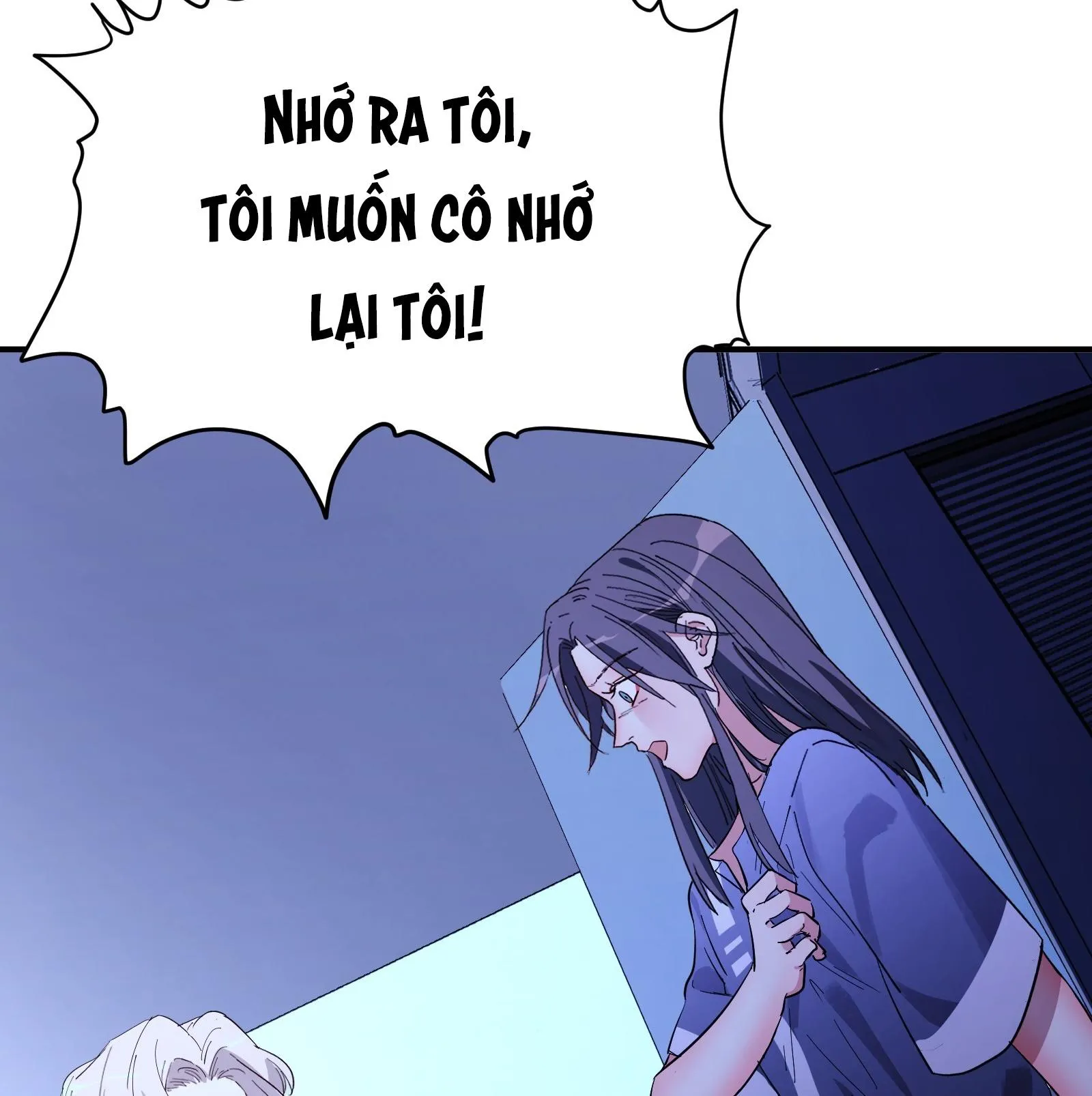 Nhiệt độ cơ thể nhân tạo 36,7 độ C Chapter 11 Trang 26