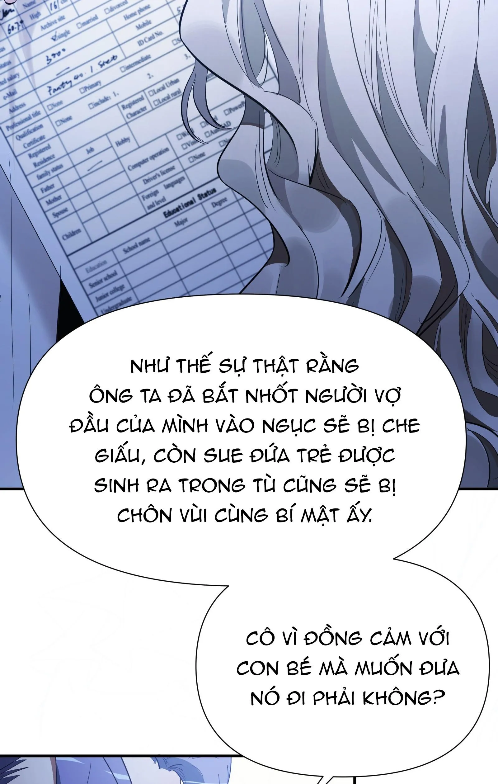 Nhiệt độ cơ thể nhân tạo 36,7 độ C Chapter 11 Trang 35