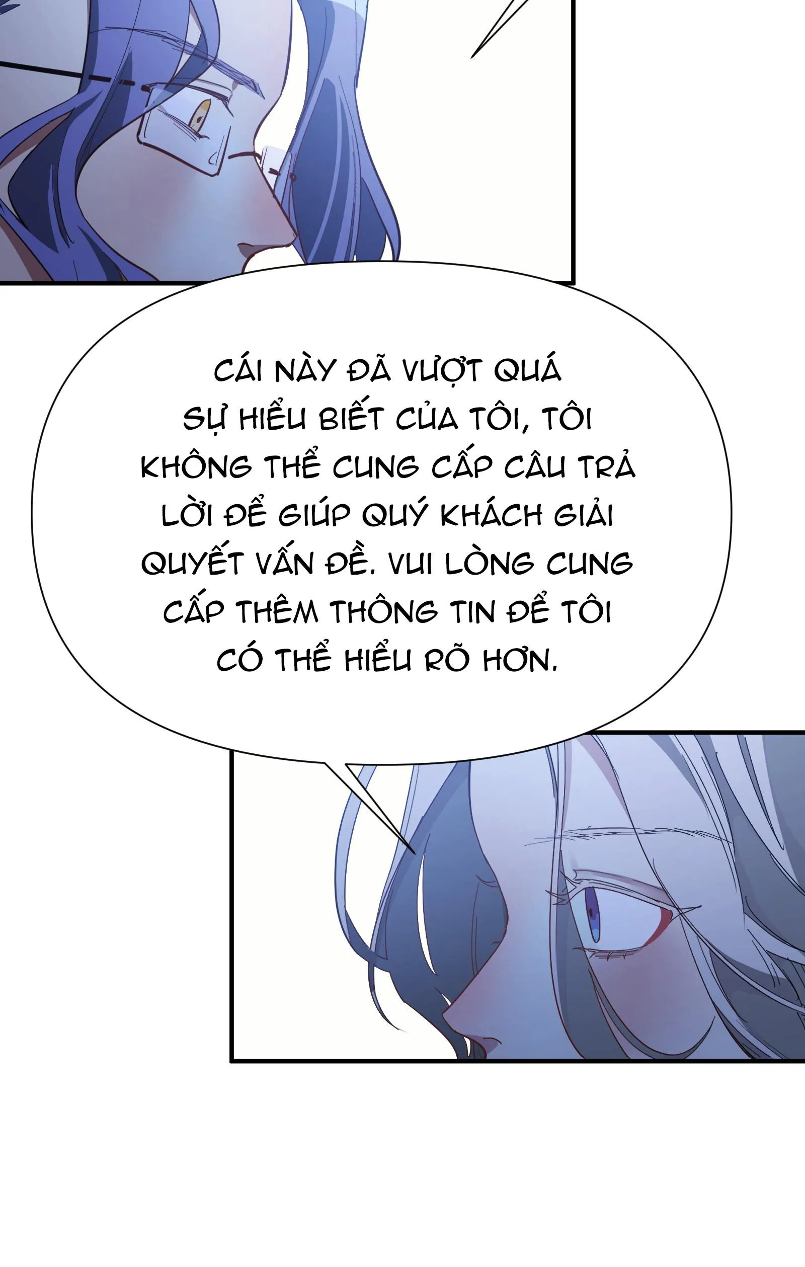 Nhiệt độ cơ thể nhân tạo 36,7 độ C Chapter 11 Trang 36