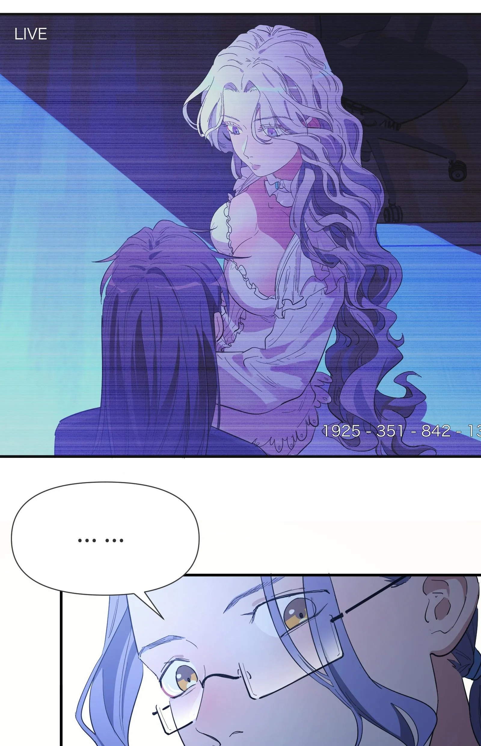 Nhiệt độ cơ thể nhân tạo 36,7 độ C Chapter 11 Trang 38