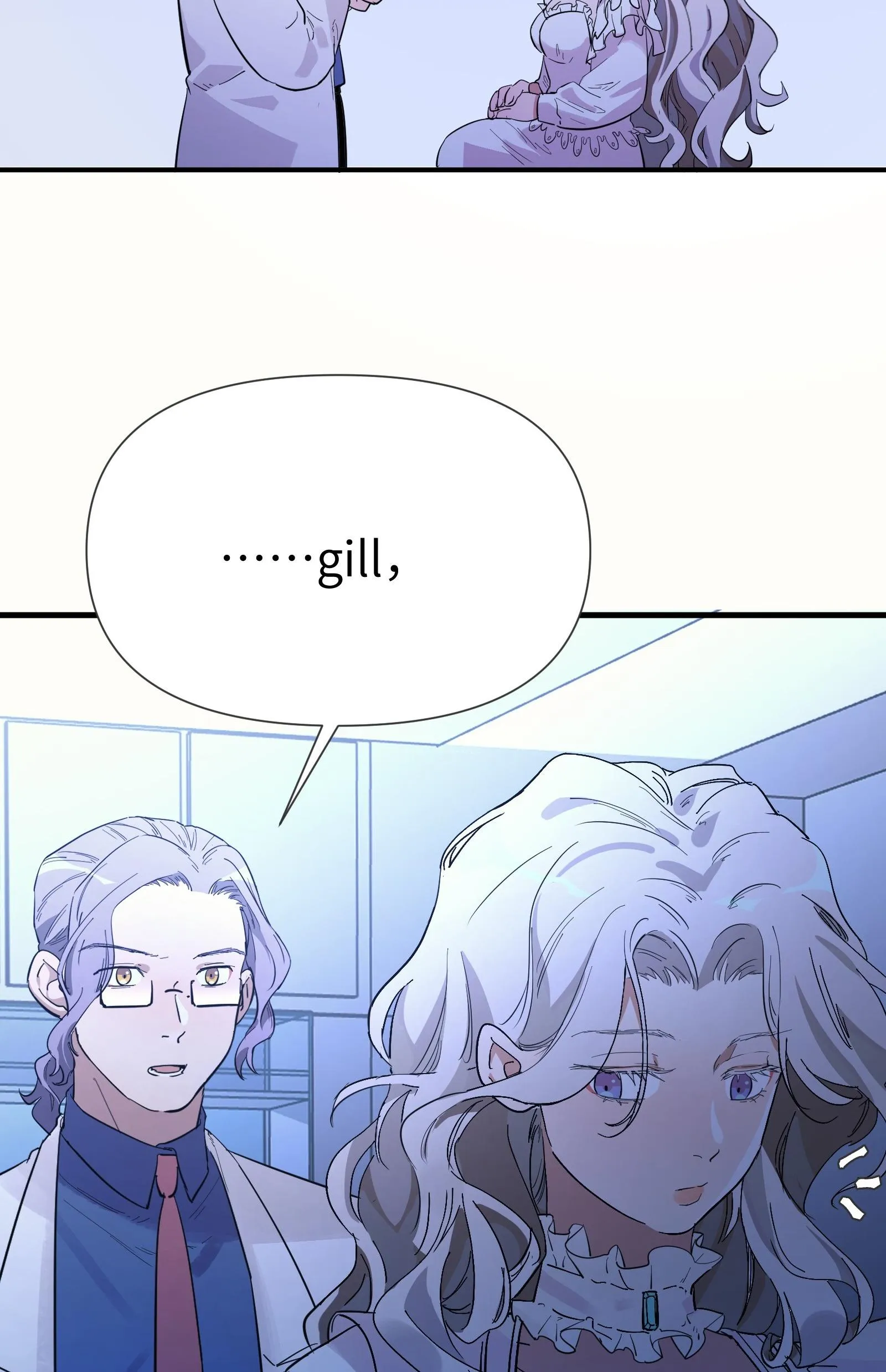 Nhiệt độ cơ thể nhân tạo 36,7 độ C Chapter 11 Trang 40