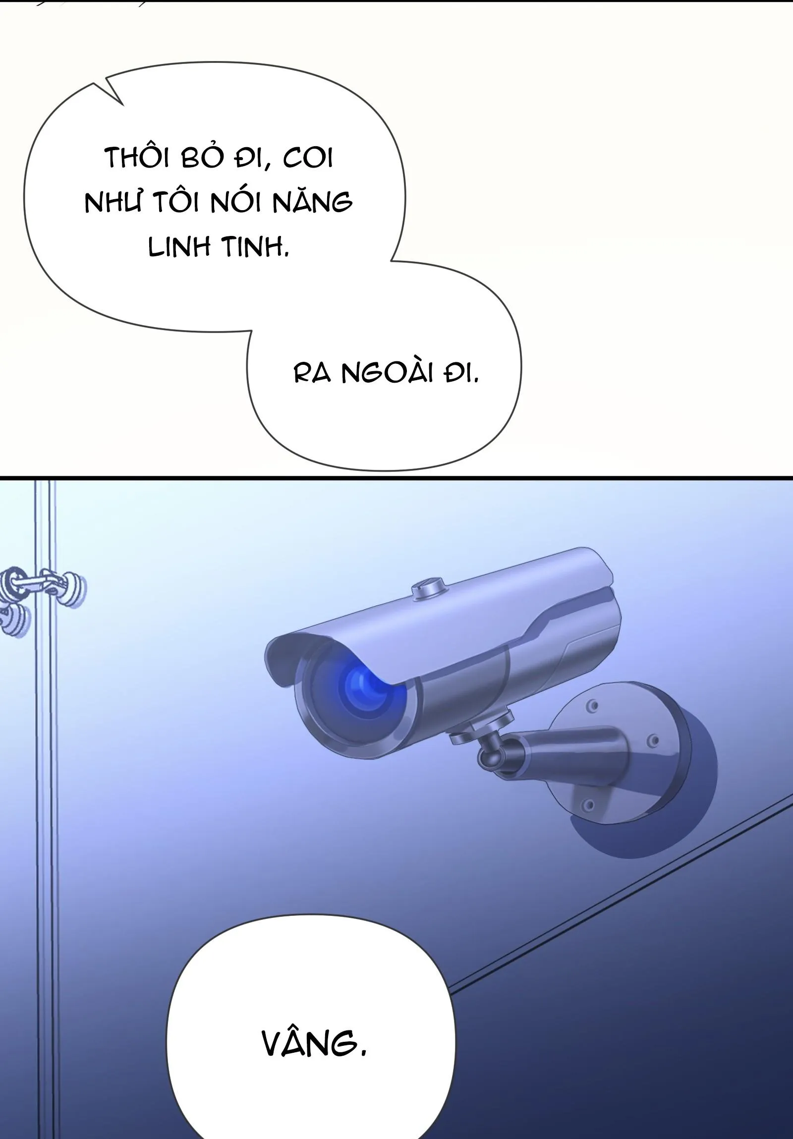 Nhiệt độ cơ thể nhân tạo 36,7 độ C Chapter 11 Trang 43