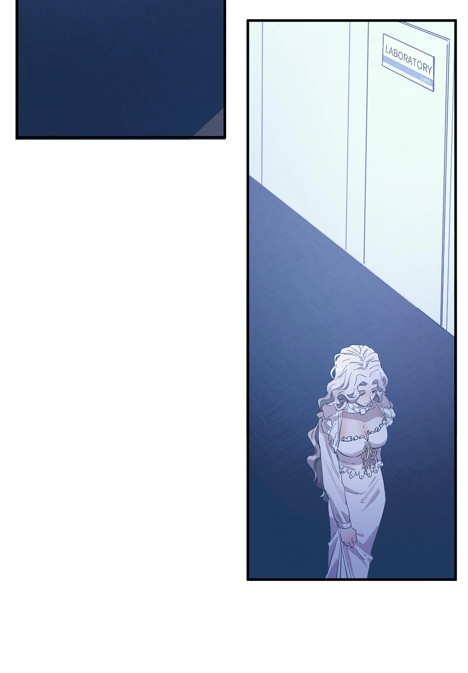 Nhiệt độ cơ thể nhân tạo 36,7 độ C Chapter 11 Trang 46