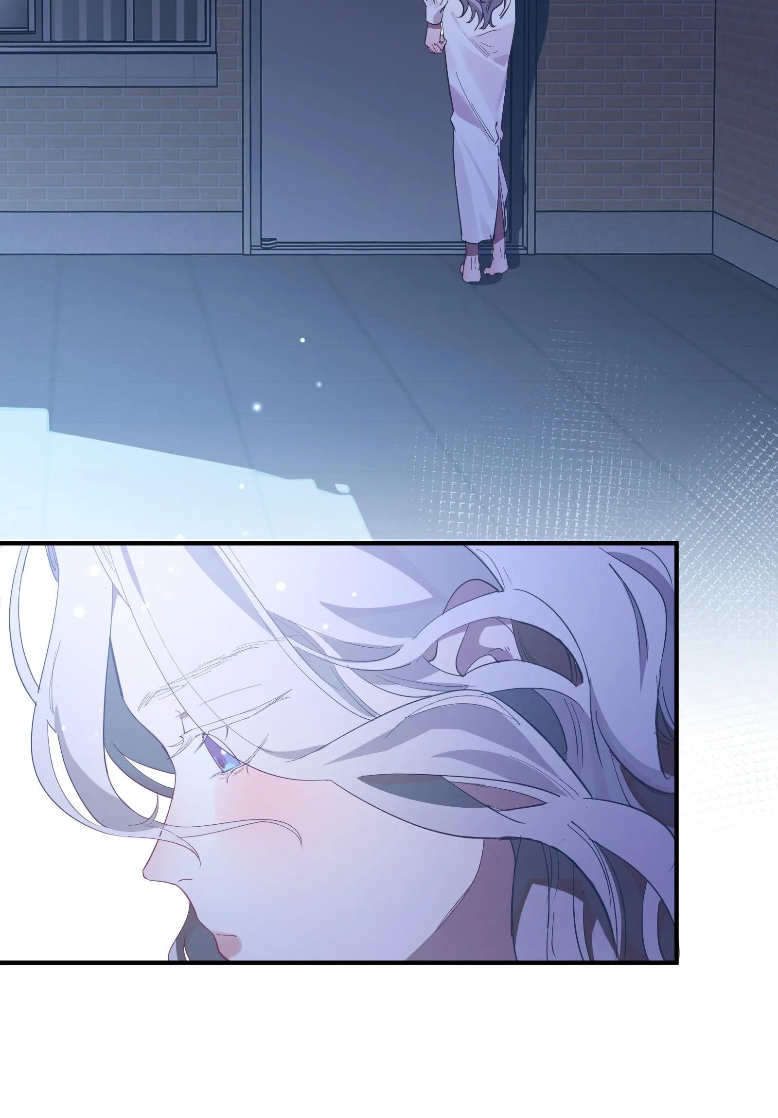 Nhiệt độ cơ thể nhân tạo 36,7 độ C Chapter 11 Trang 48