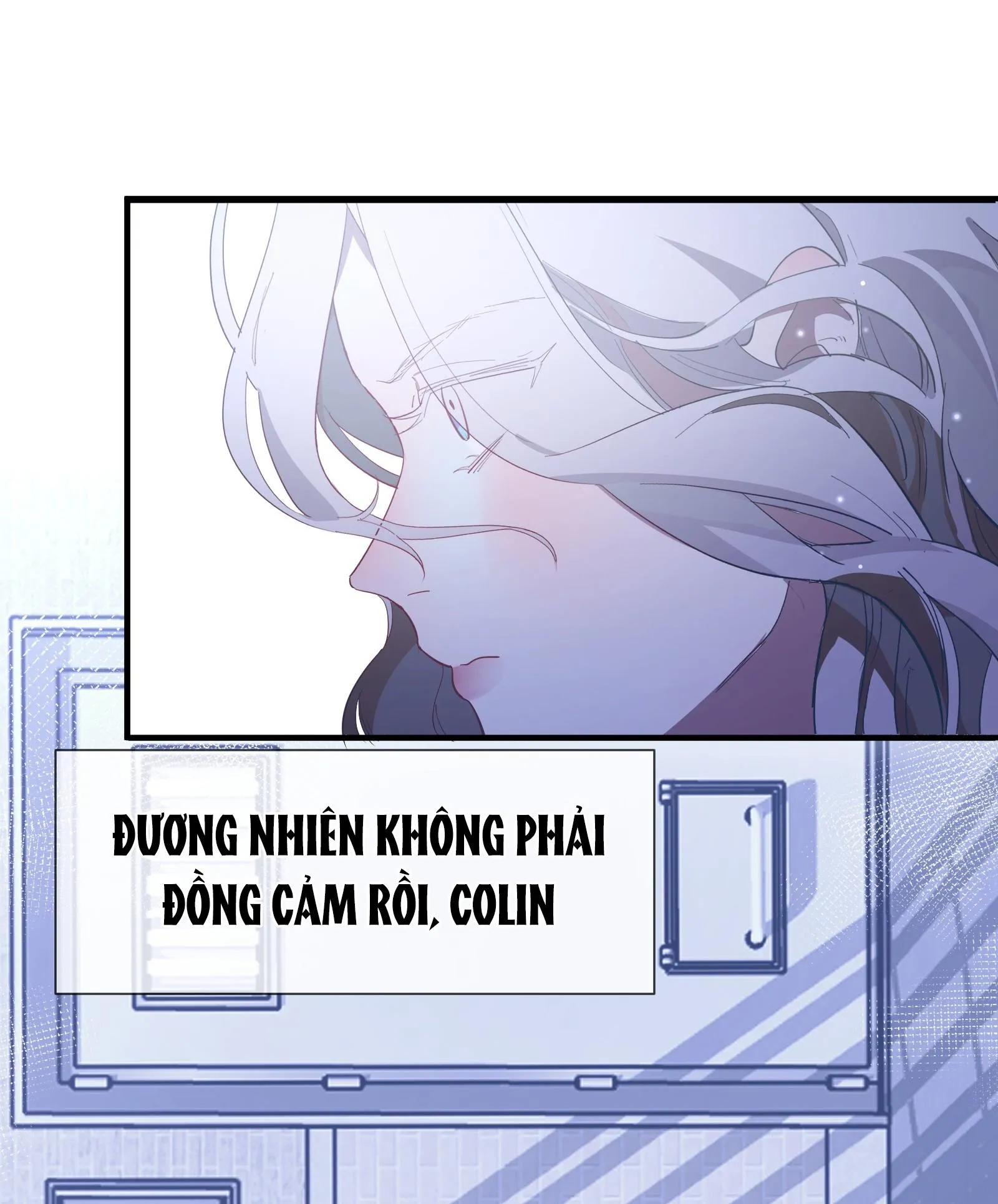 Nhiệt độ cơ thể nhân tạo 36,7 độ C Chapter 11 Trang 49