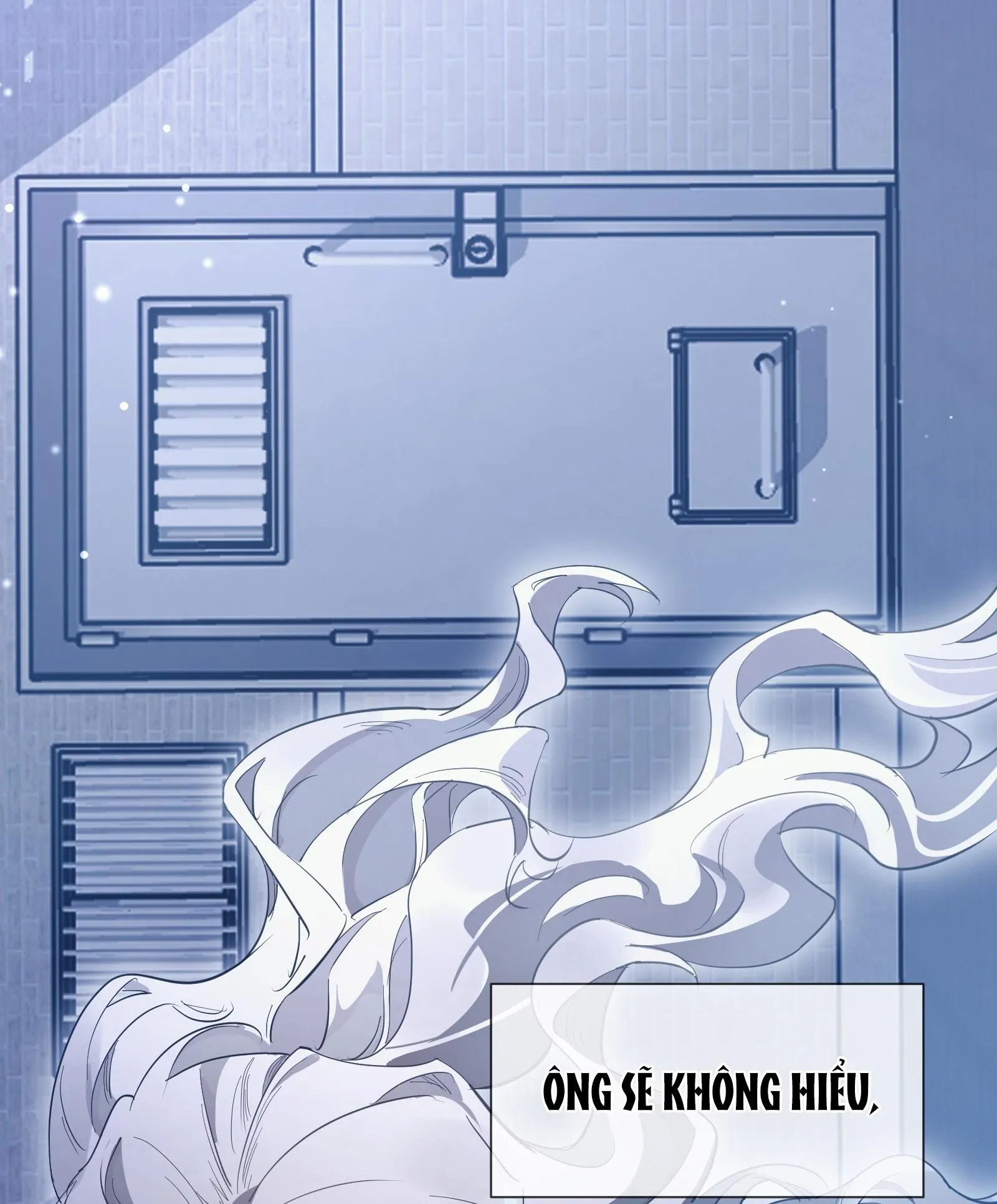 Nhiệt độ cơ thể nhân tạo 36,7 độ C Chapter 11 Trang 51