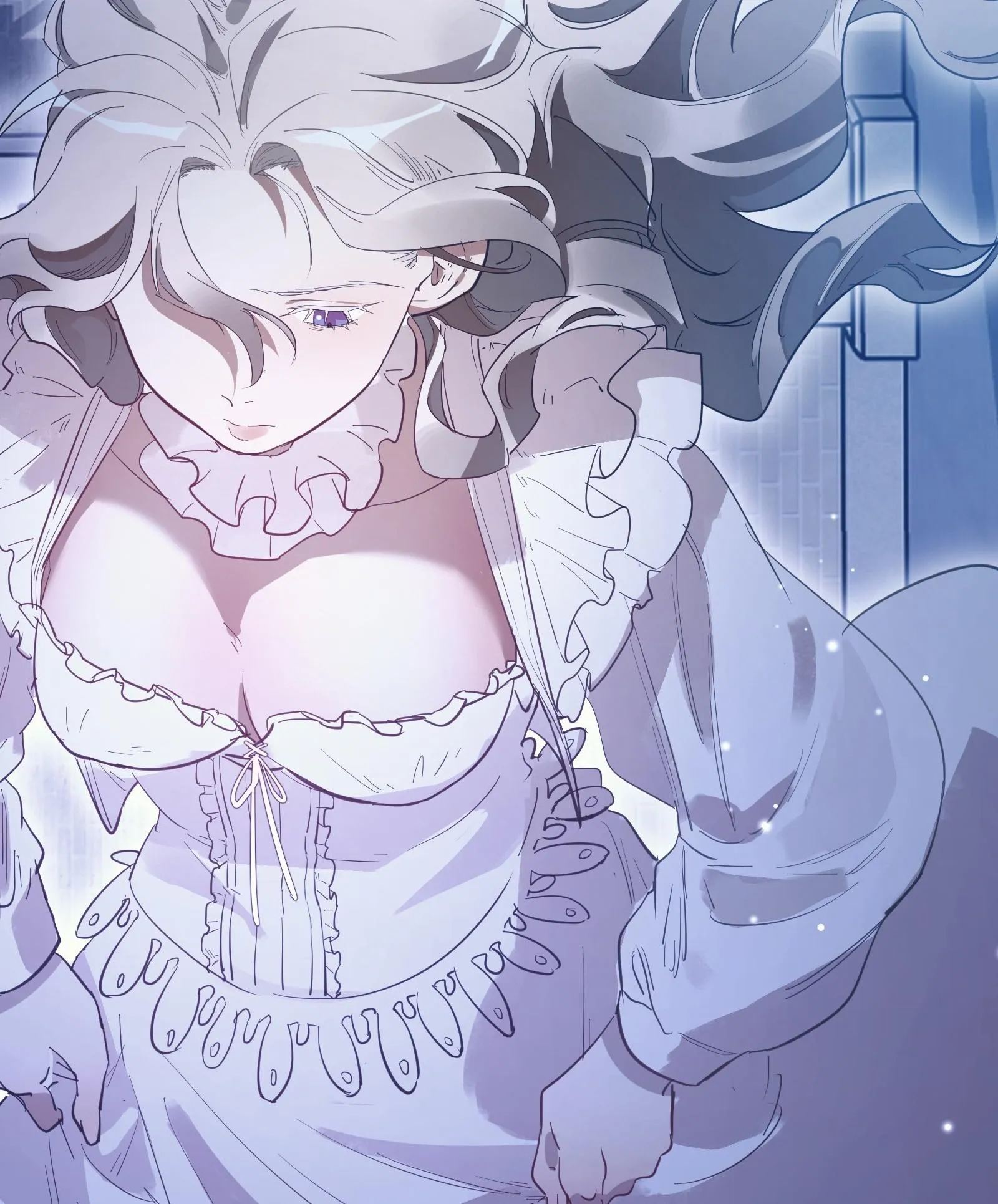 Nhiệt độ cơ thể nhân tạo 36,7 độ C Chapter 11 Trang 52