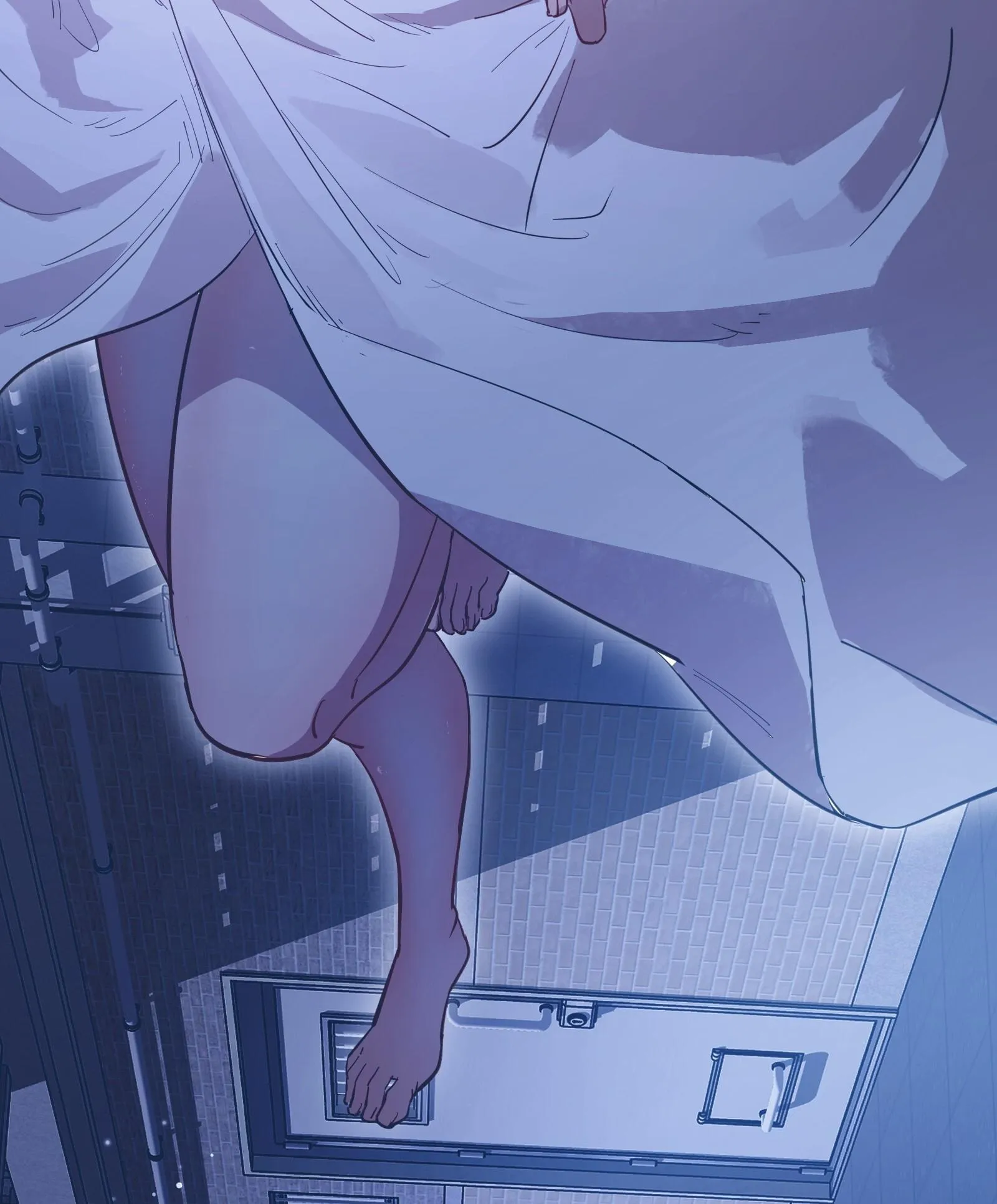 Nhiệt độ cơ thể nhân tạo 36,7 độ C Chapter 11 Trang 53