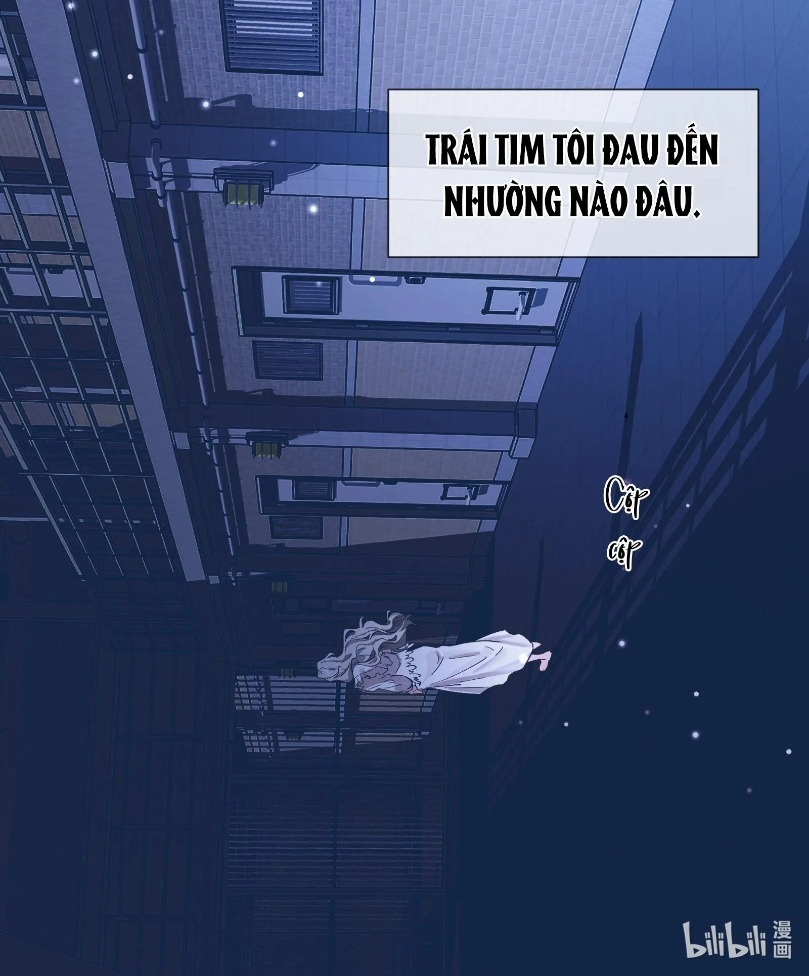 Nhiệt độ cơ thể nhân tạo 36,7 độ C Chapter 11 Trang 54